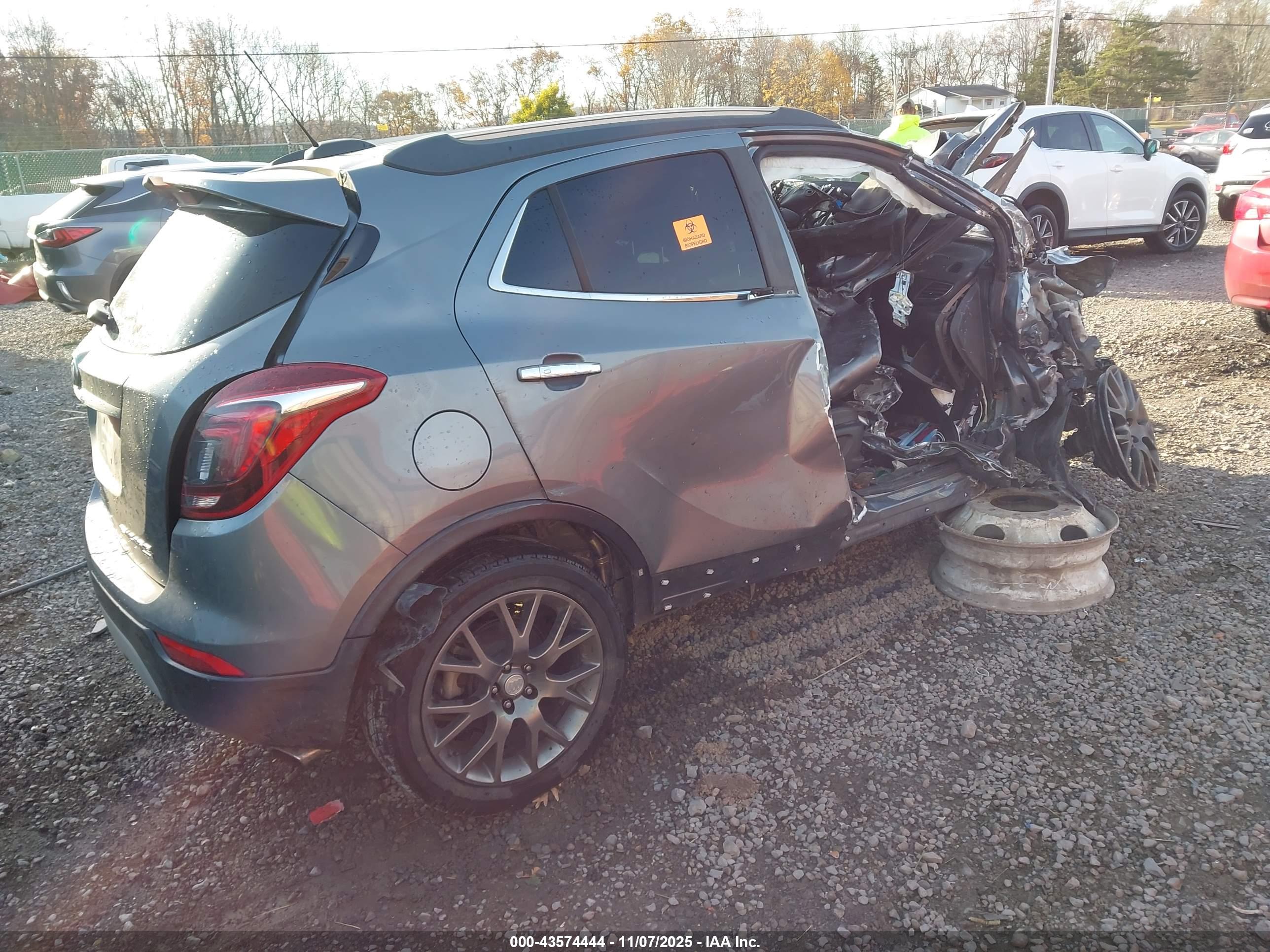 BUICK ENCORE image 4