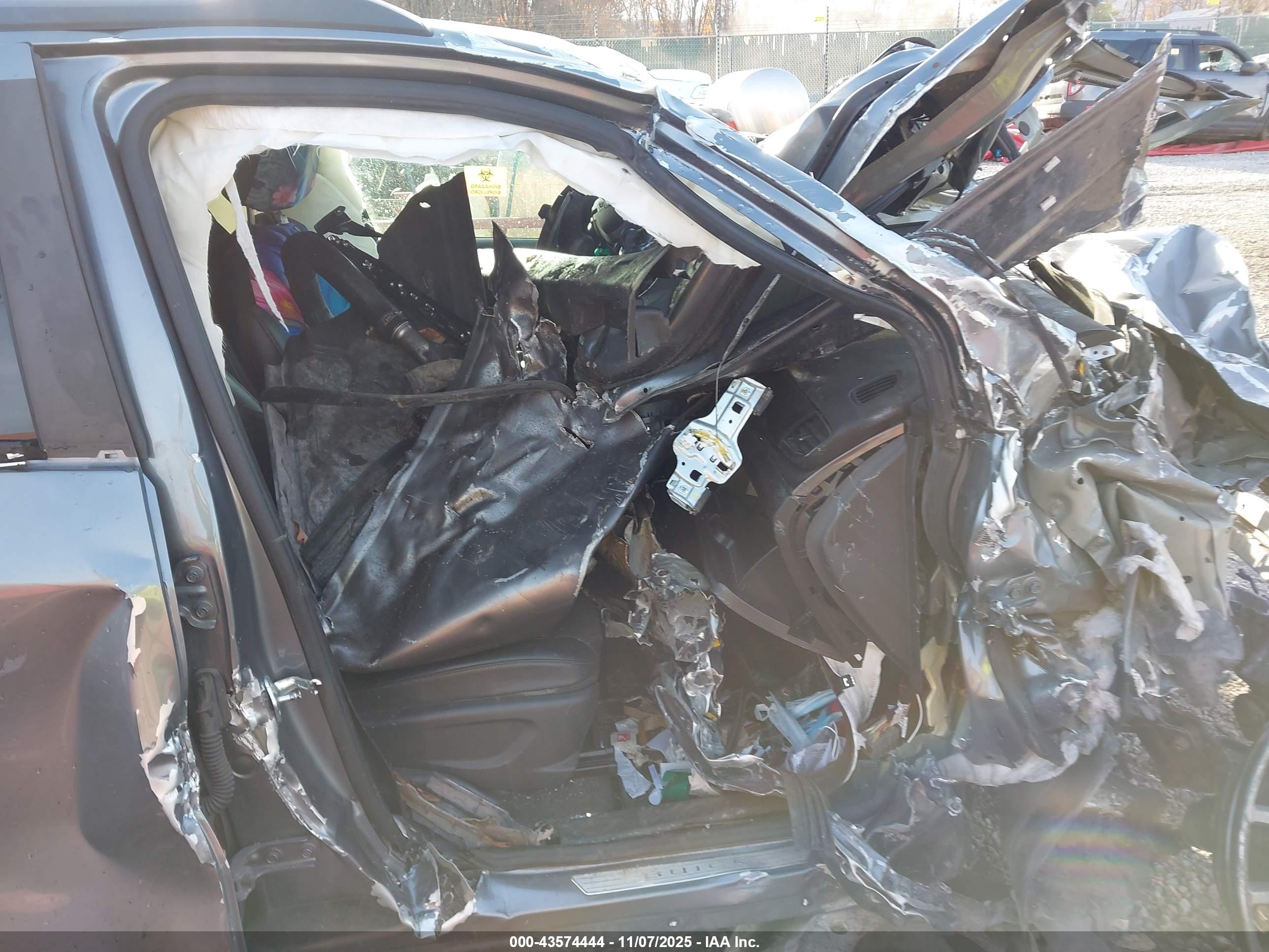 BUICK ENCORE image 5
