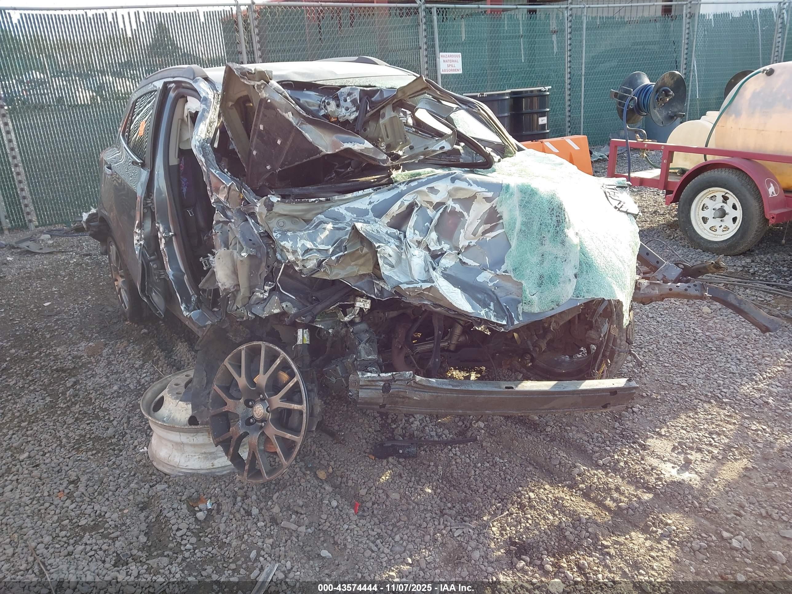 BUICK ENCORE image 6