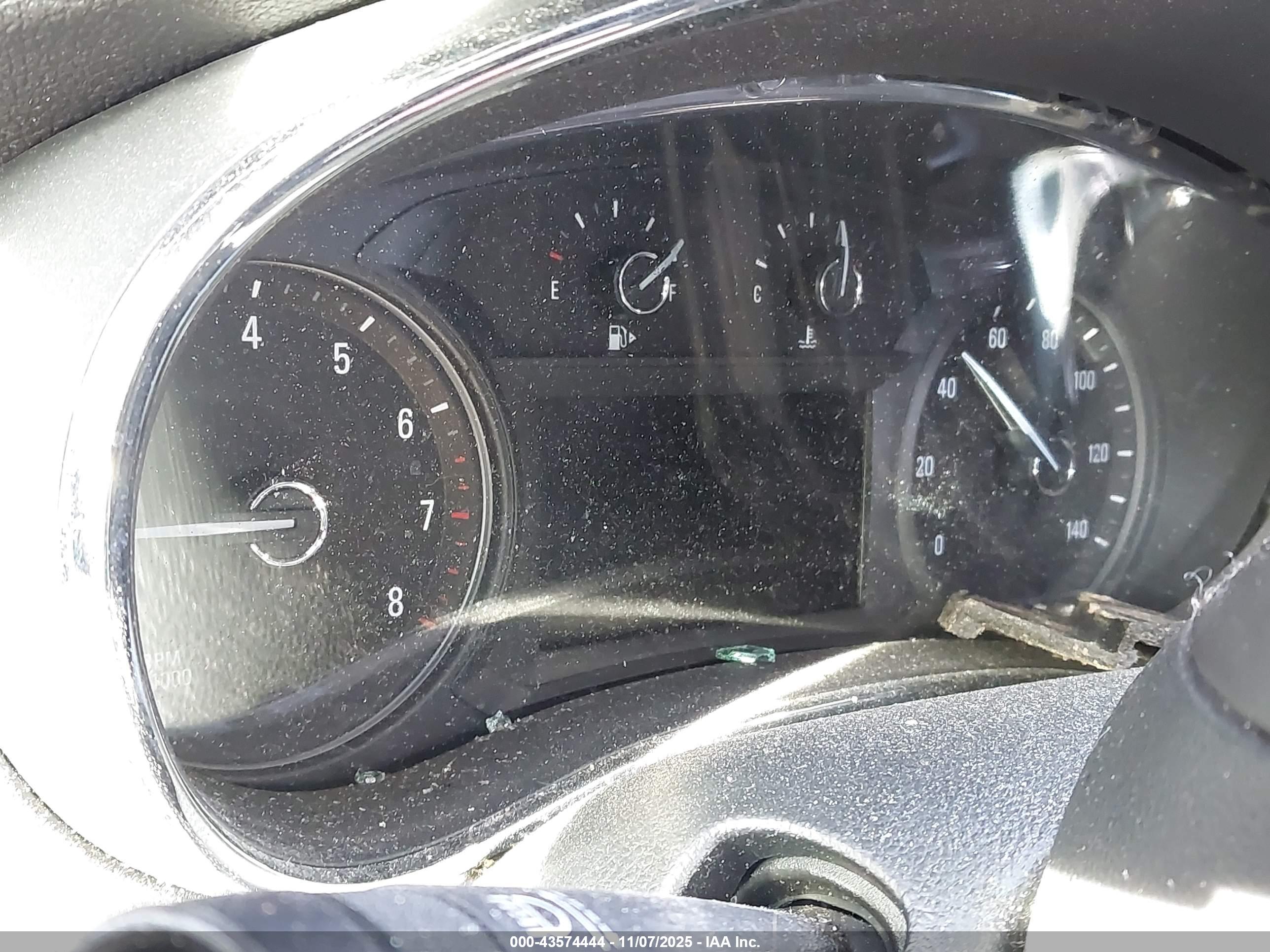 BUICK ENCORE image 7