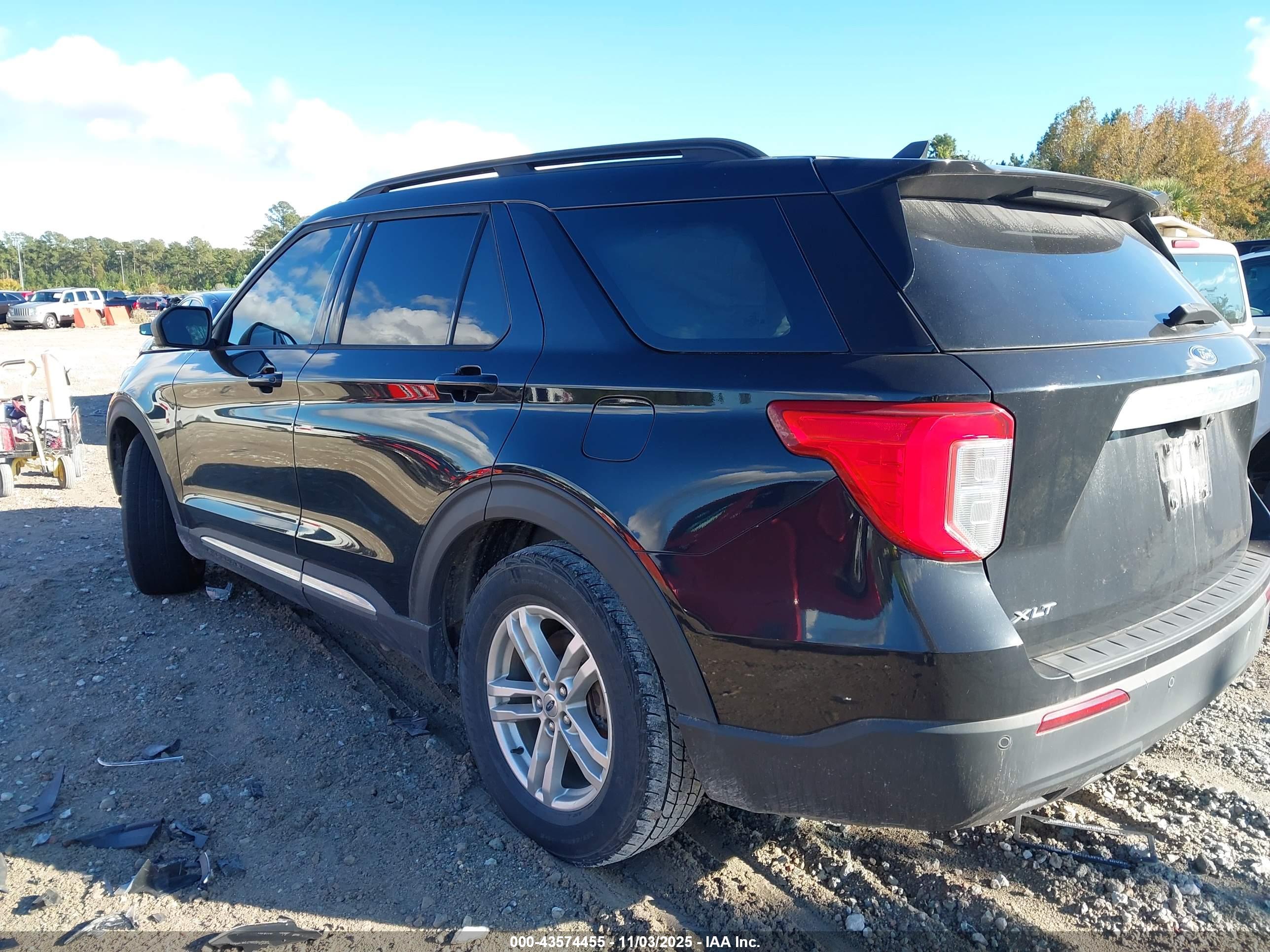 FORD EXPLORER image 3