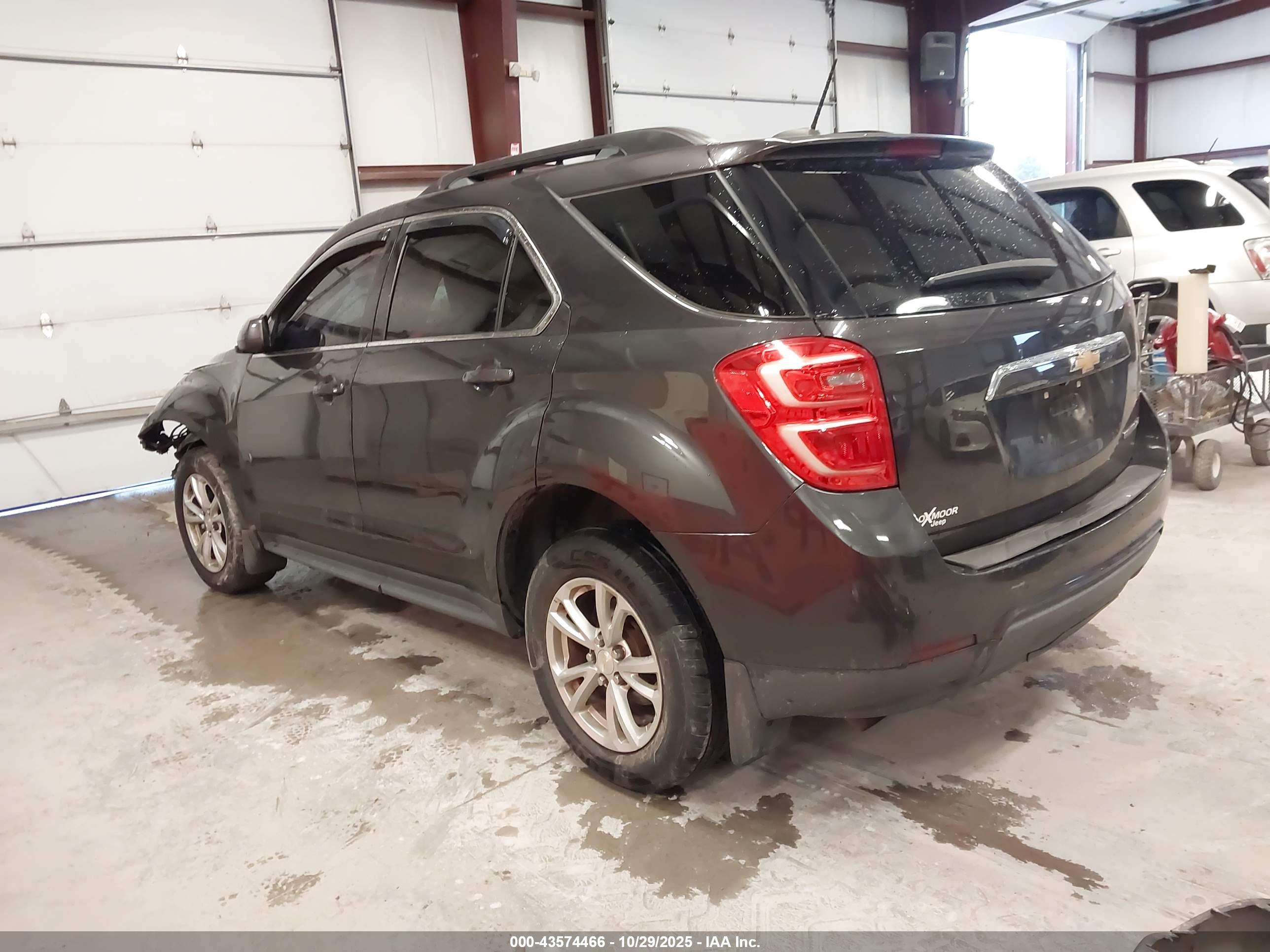 CHEVROLET EQUINOX image 3