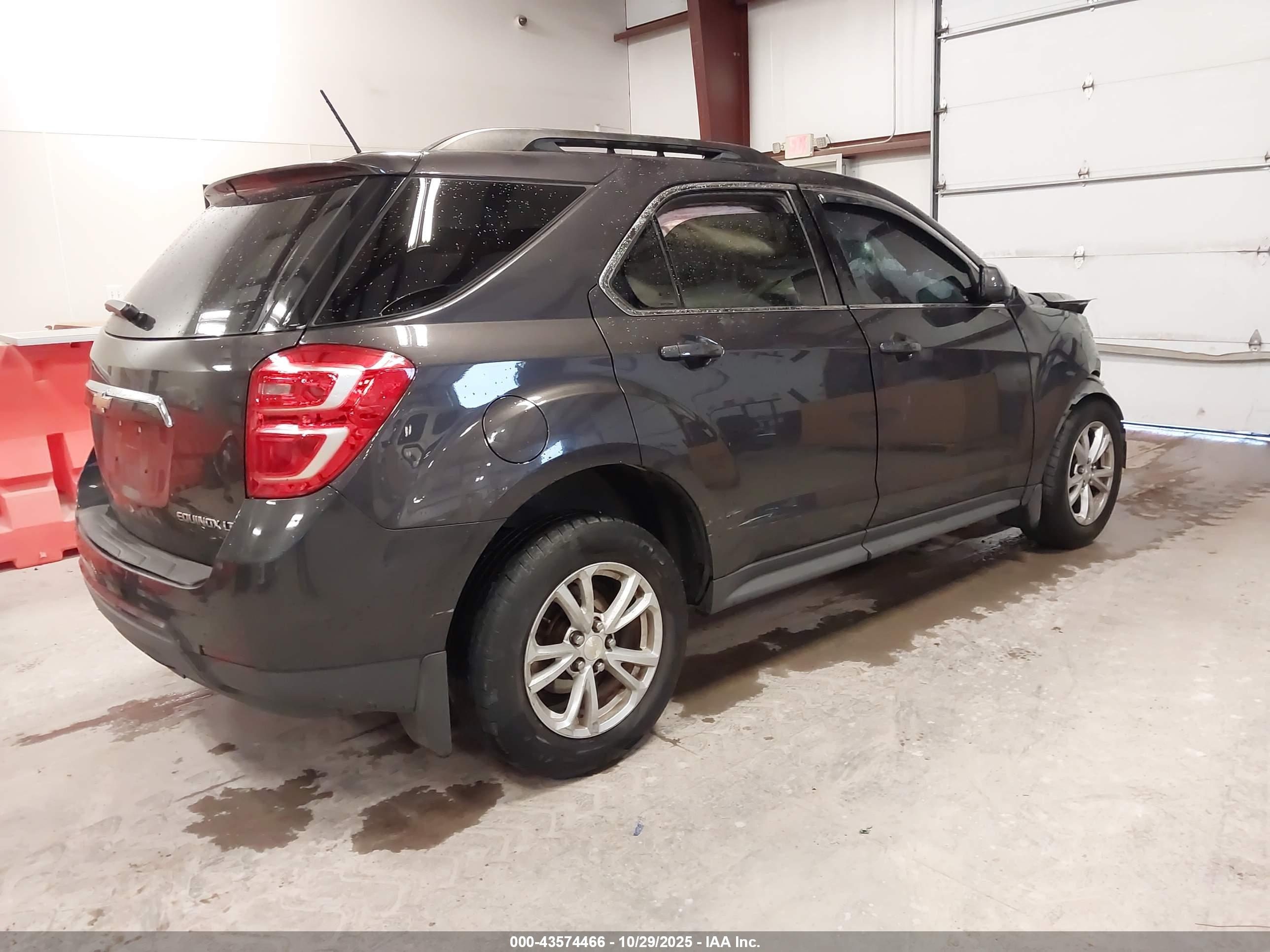 CHEVROLET EQUINOX image 4