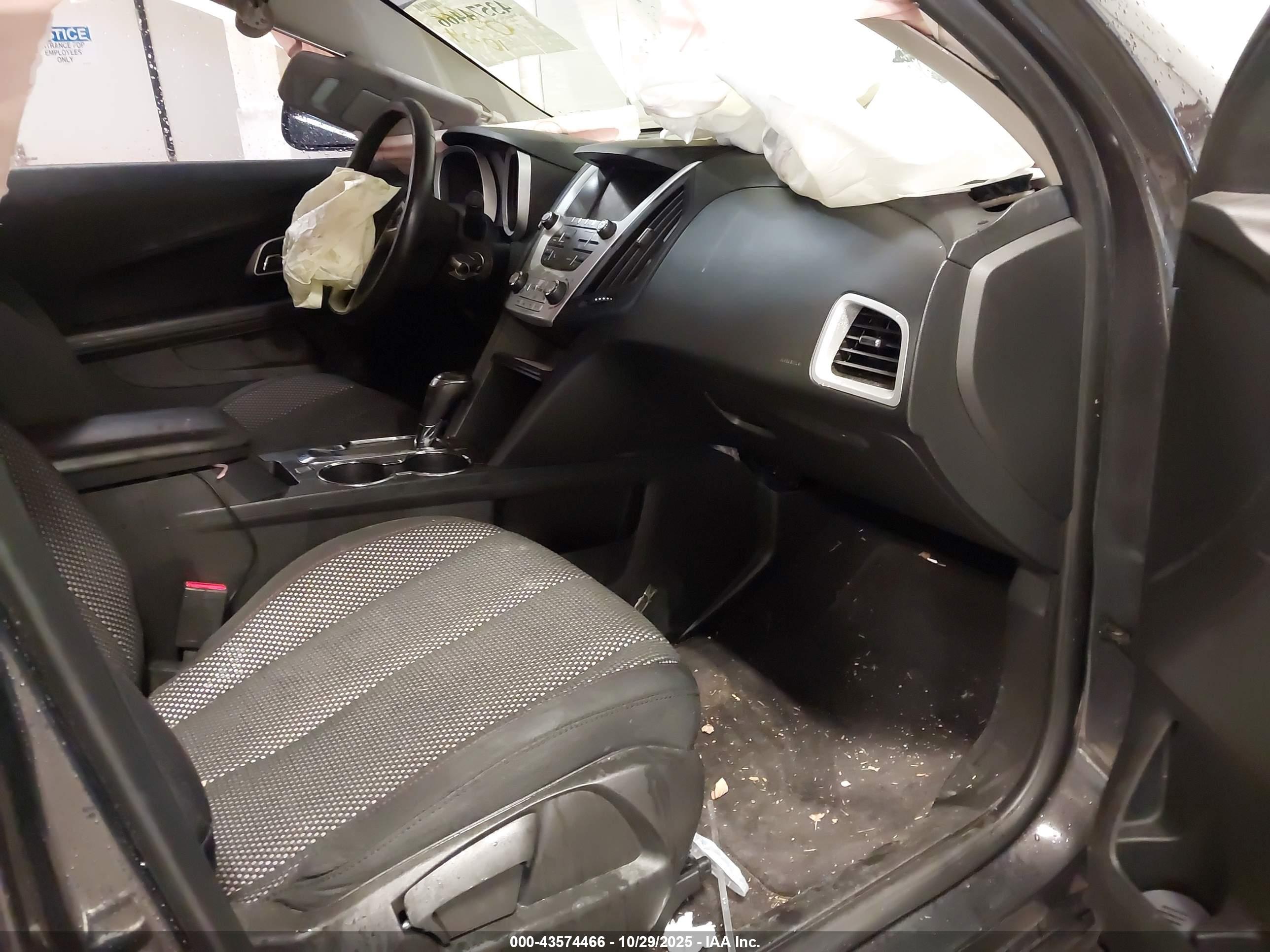 CHEVROLET EQUINOX image 5