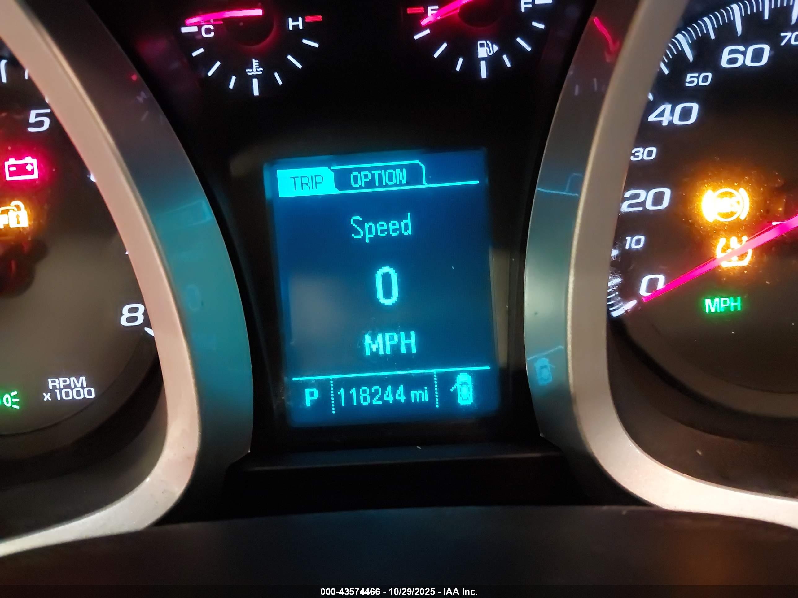 CHEVROLET EQUINOX image 7