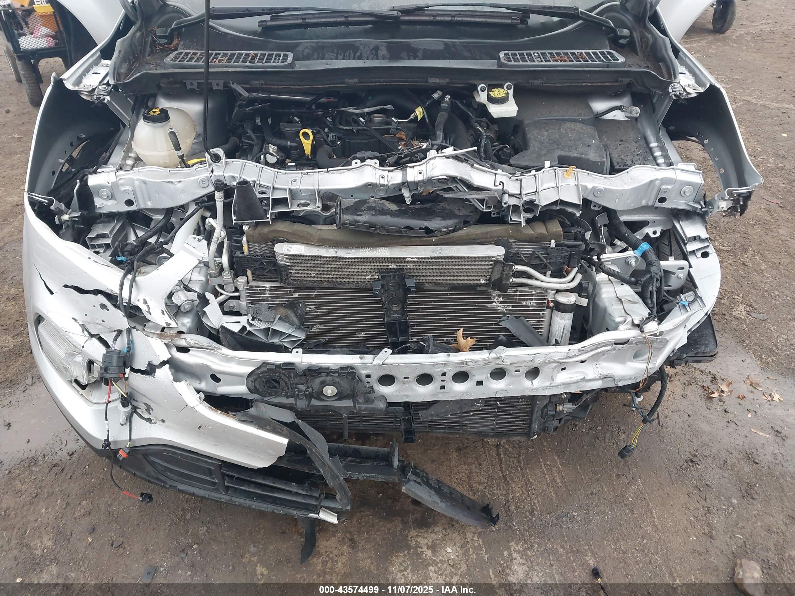 FORD ESCAPE image 10