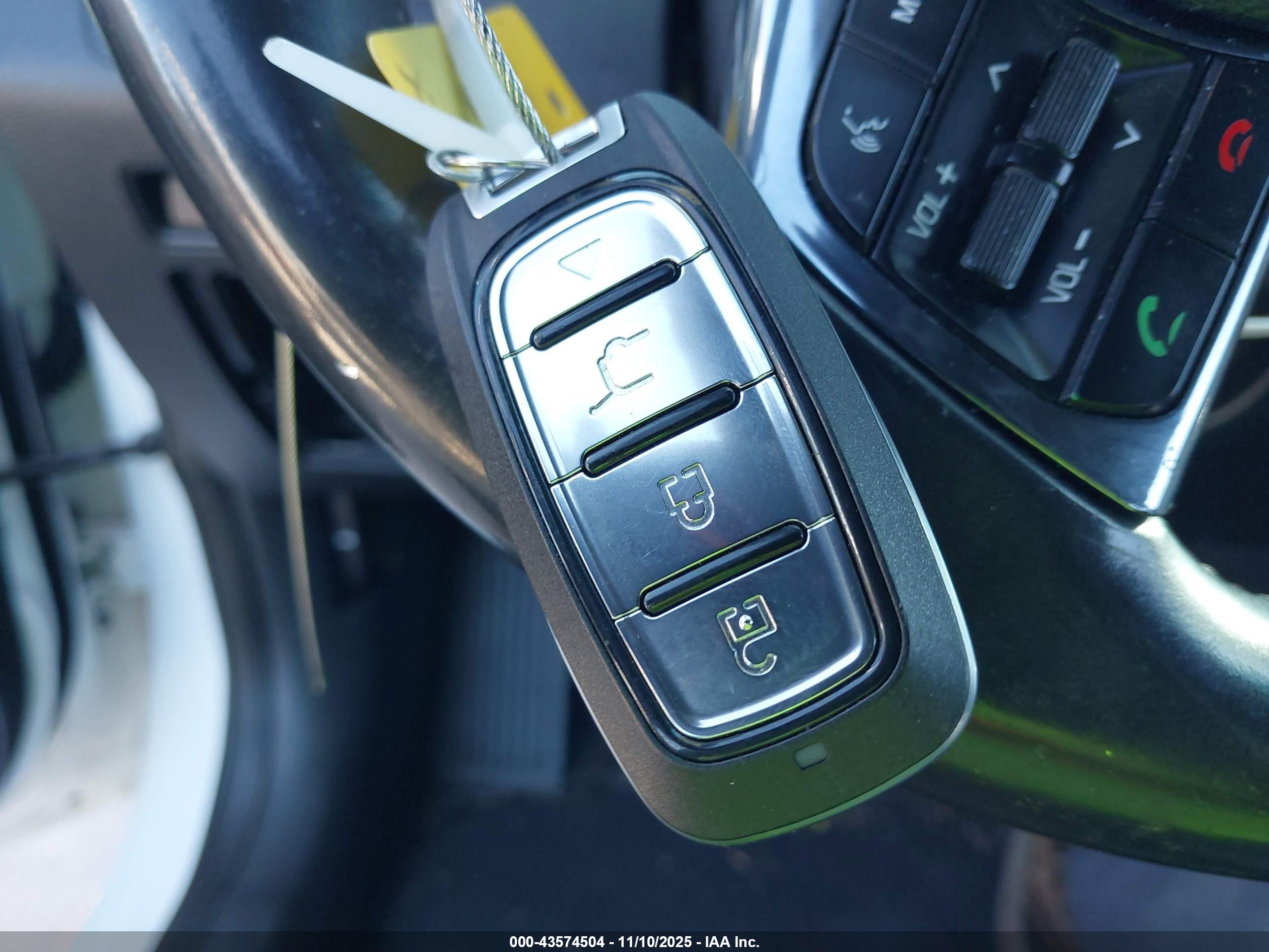 HYUNDAI SONATA image 11