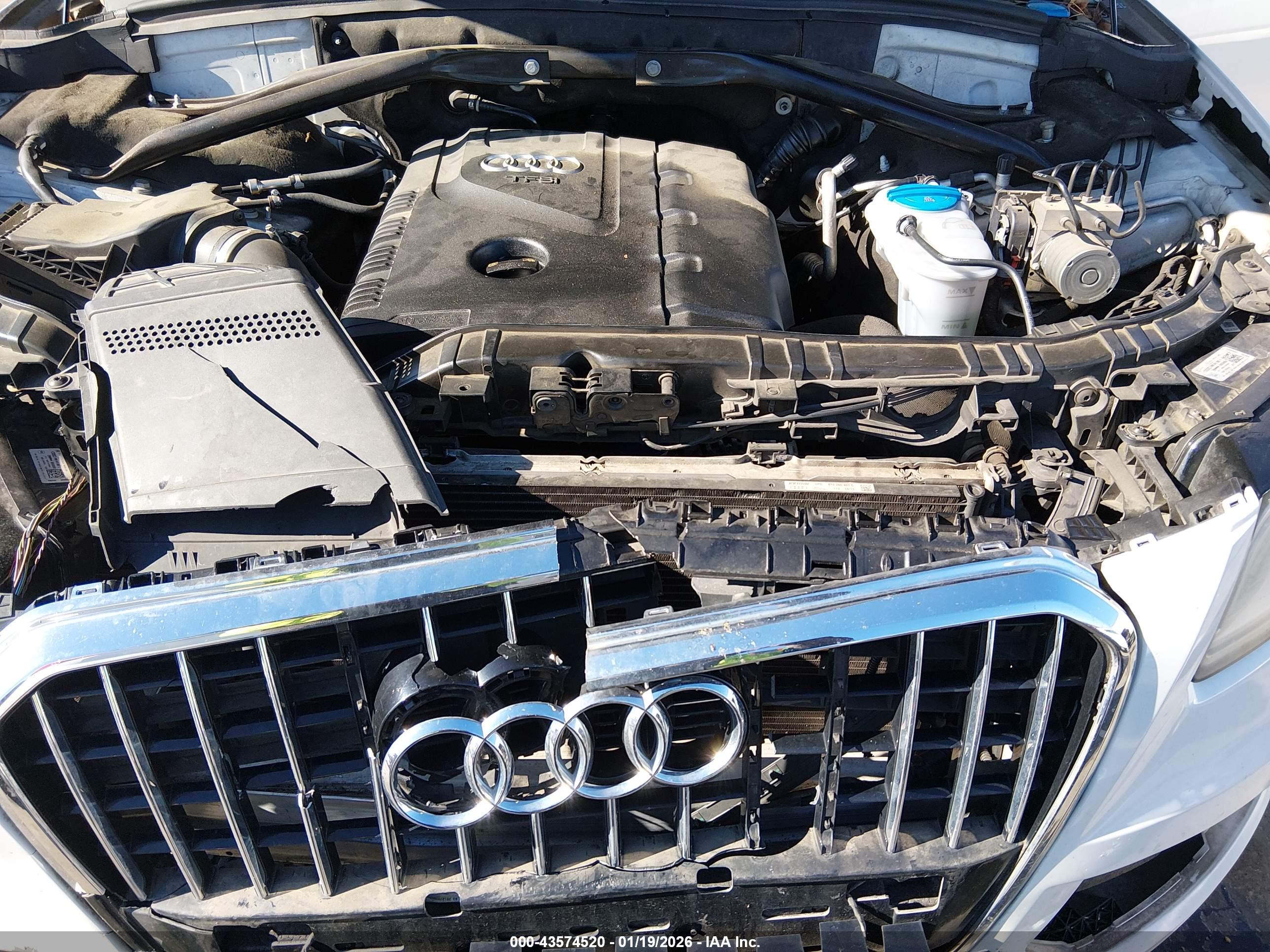 AUDI Q5 image 10