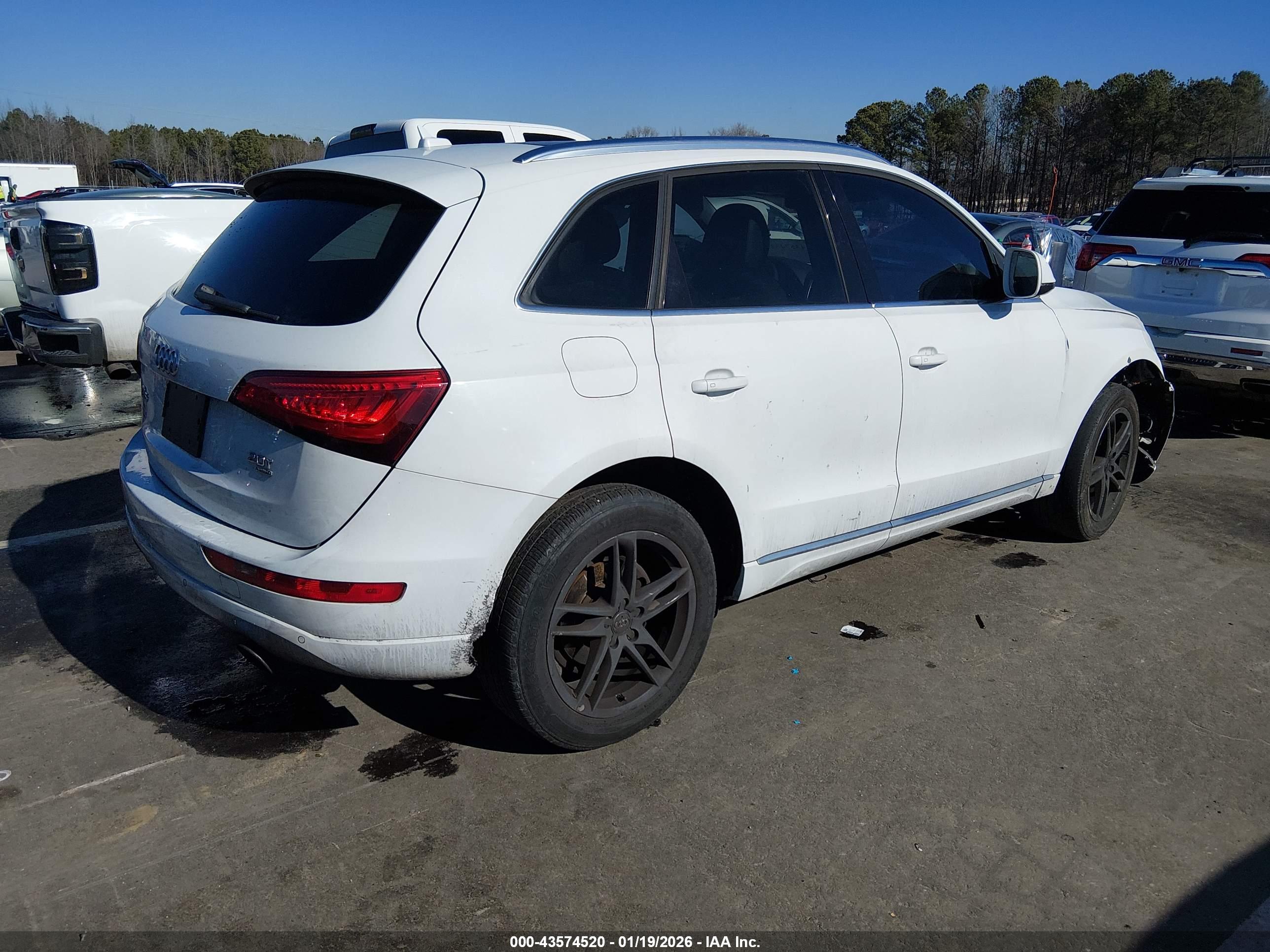AUDI Q5 image 4