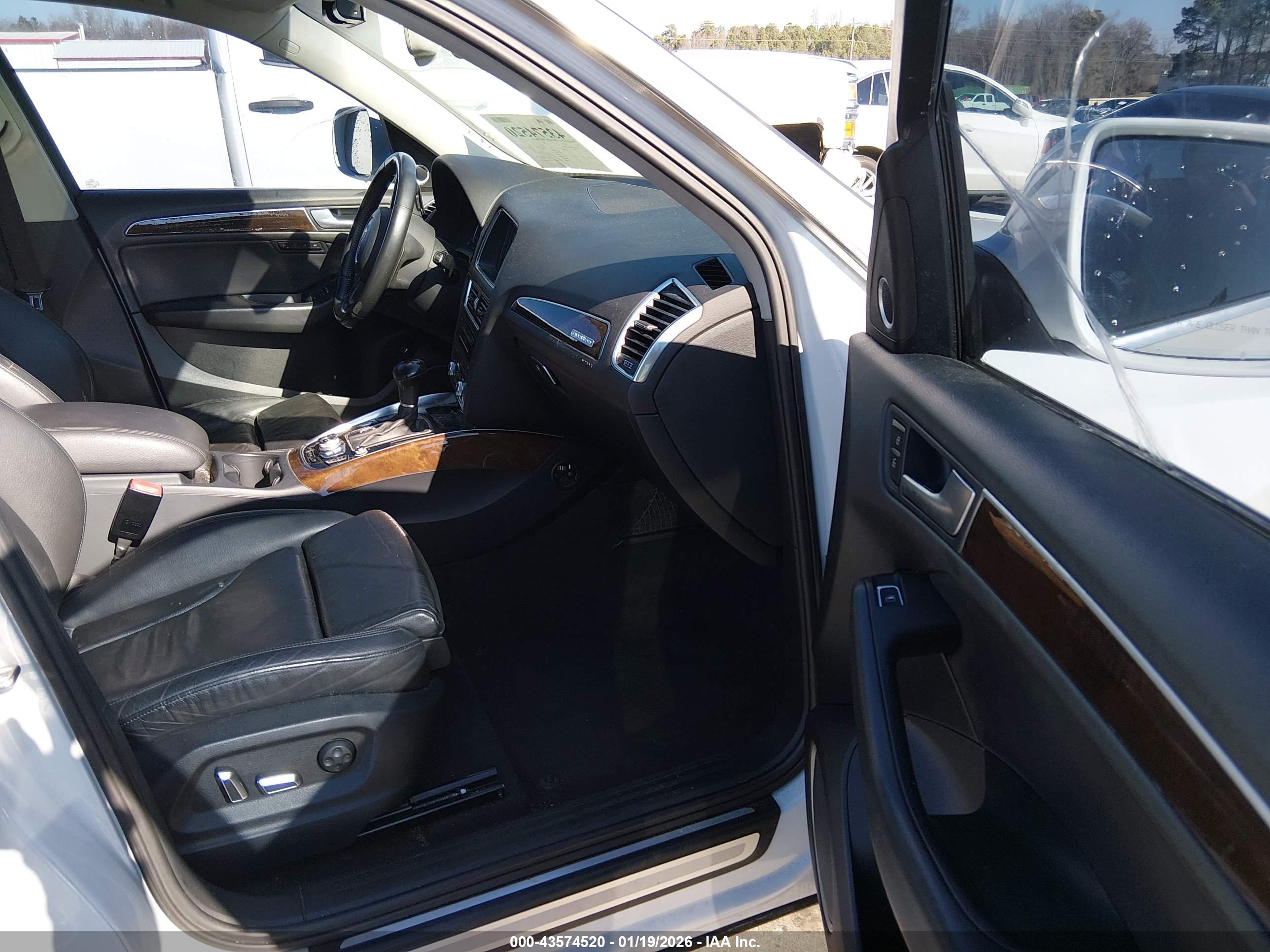 AUDI Q5 image 5