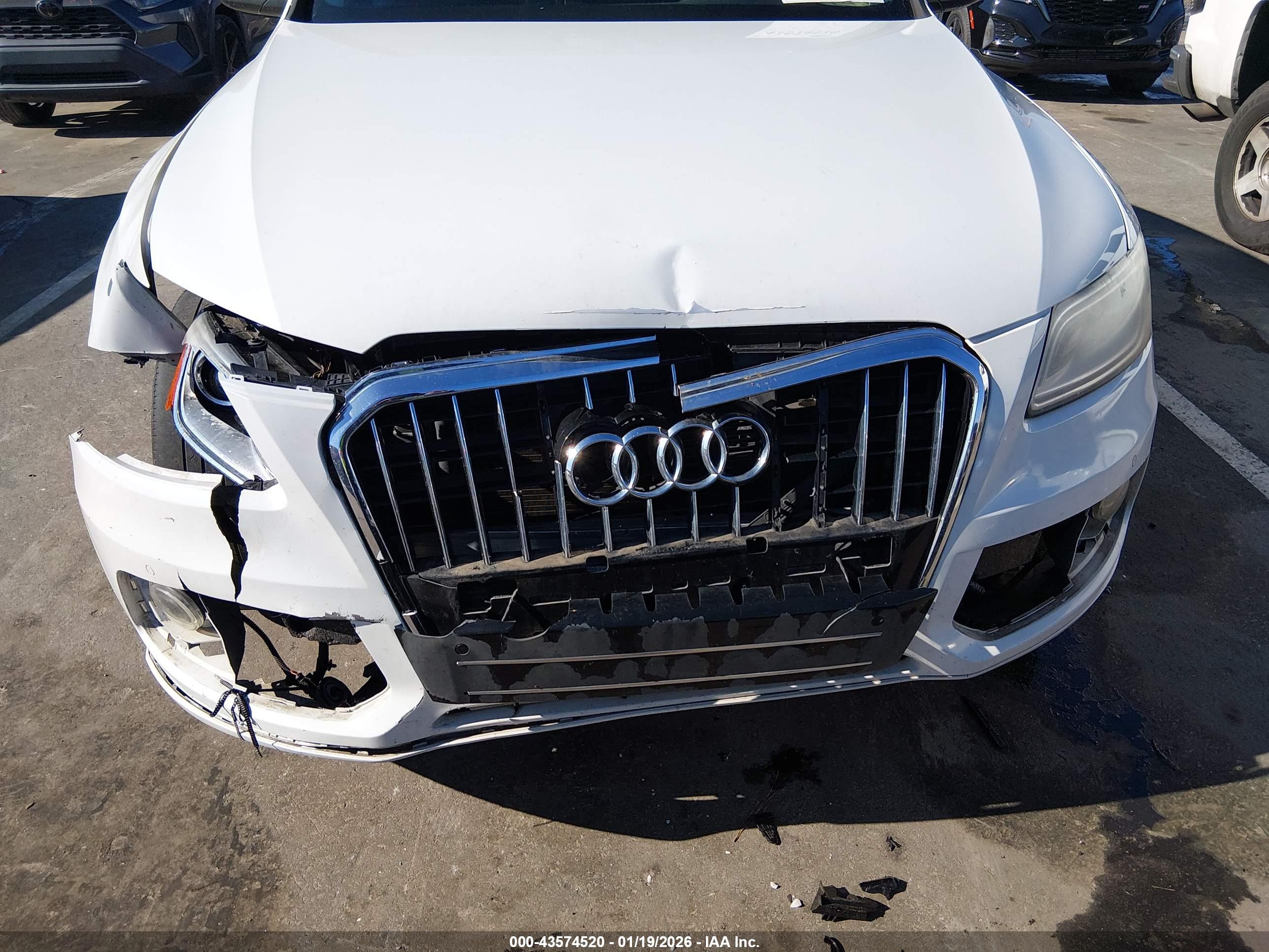 AUDI Q5 image 6