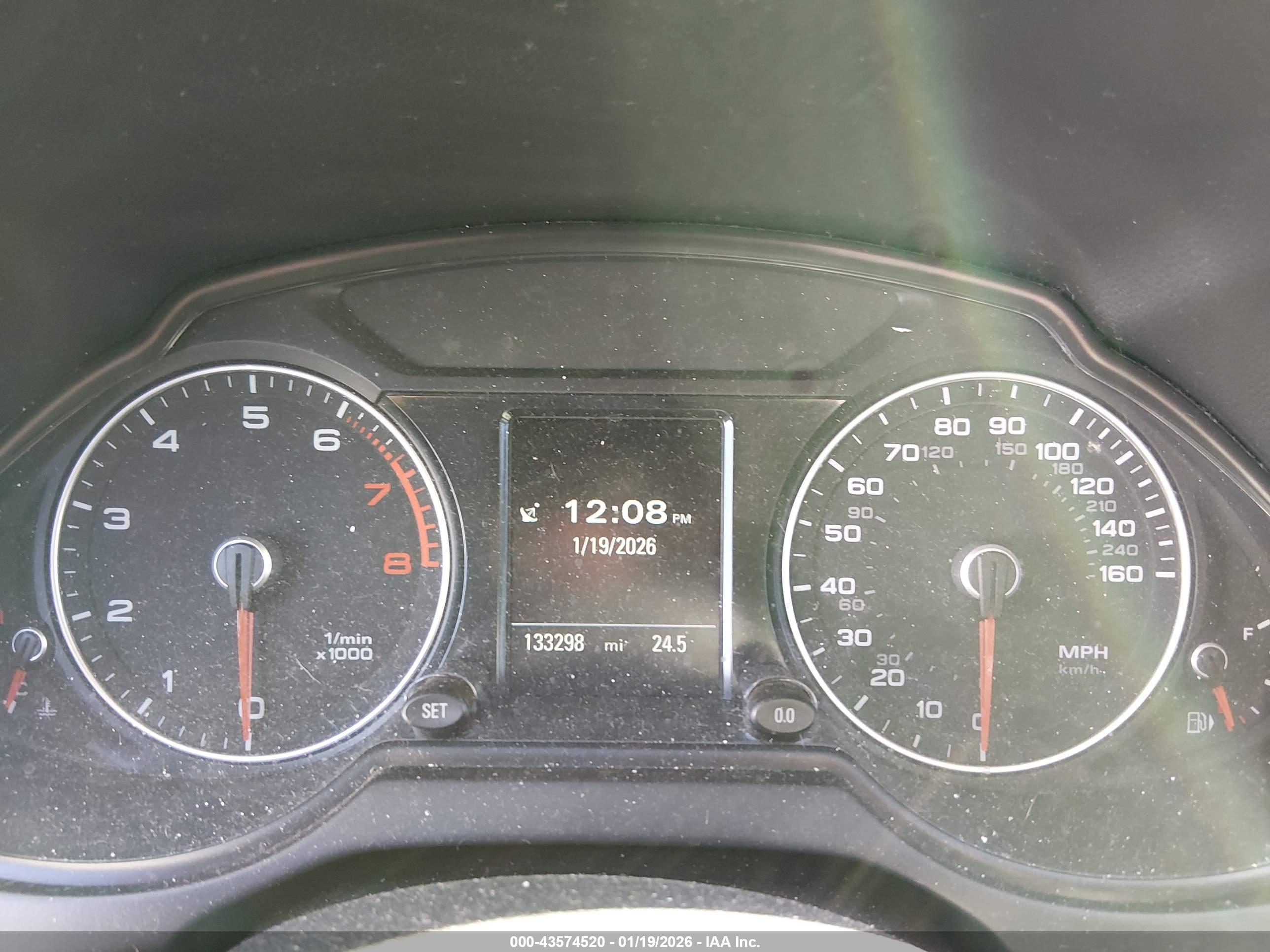 AUDI Q5 image 7