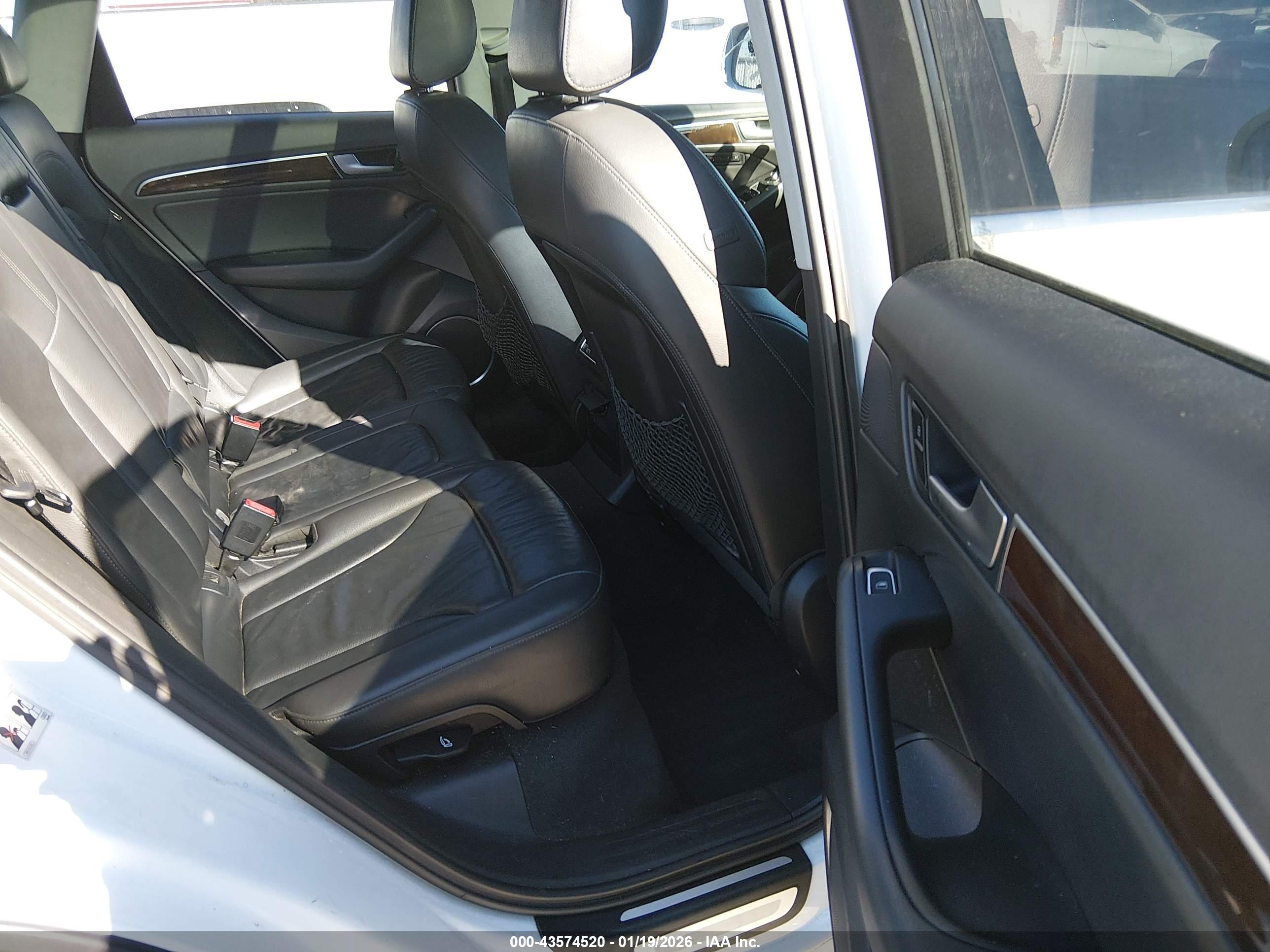 AUDI Q5 image 8