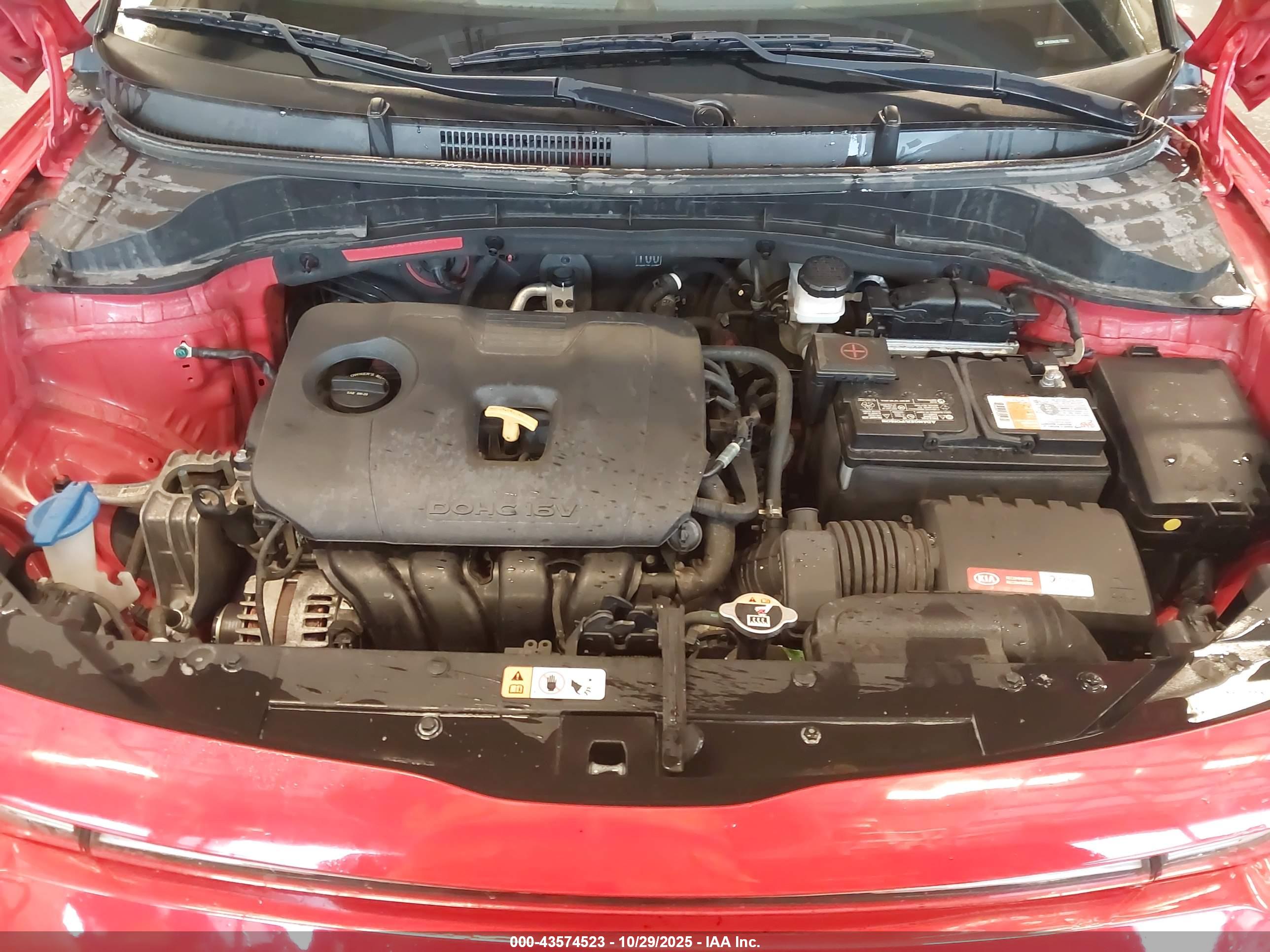 KIA SOUL image 10