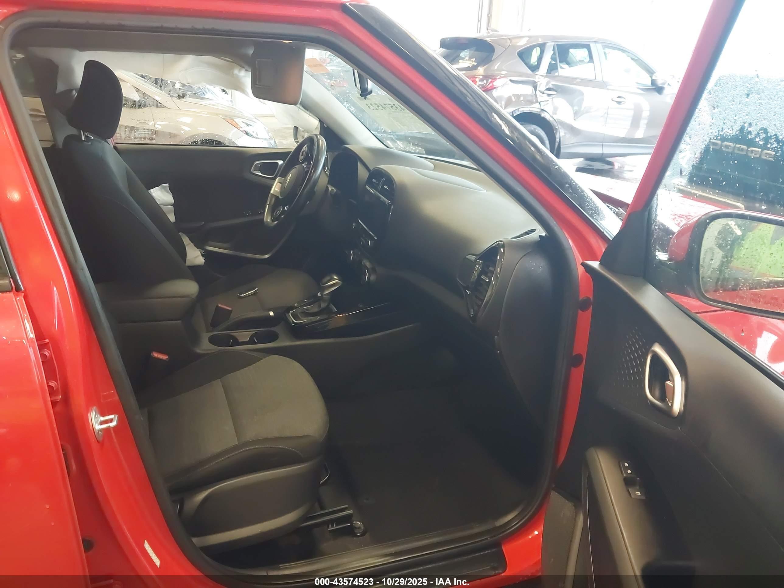 KIA SOUL image 5