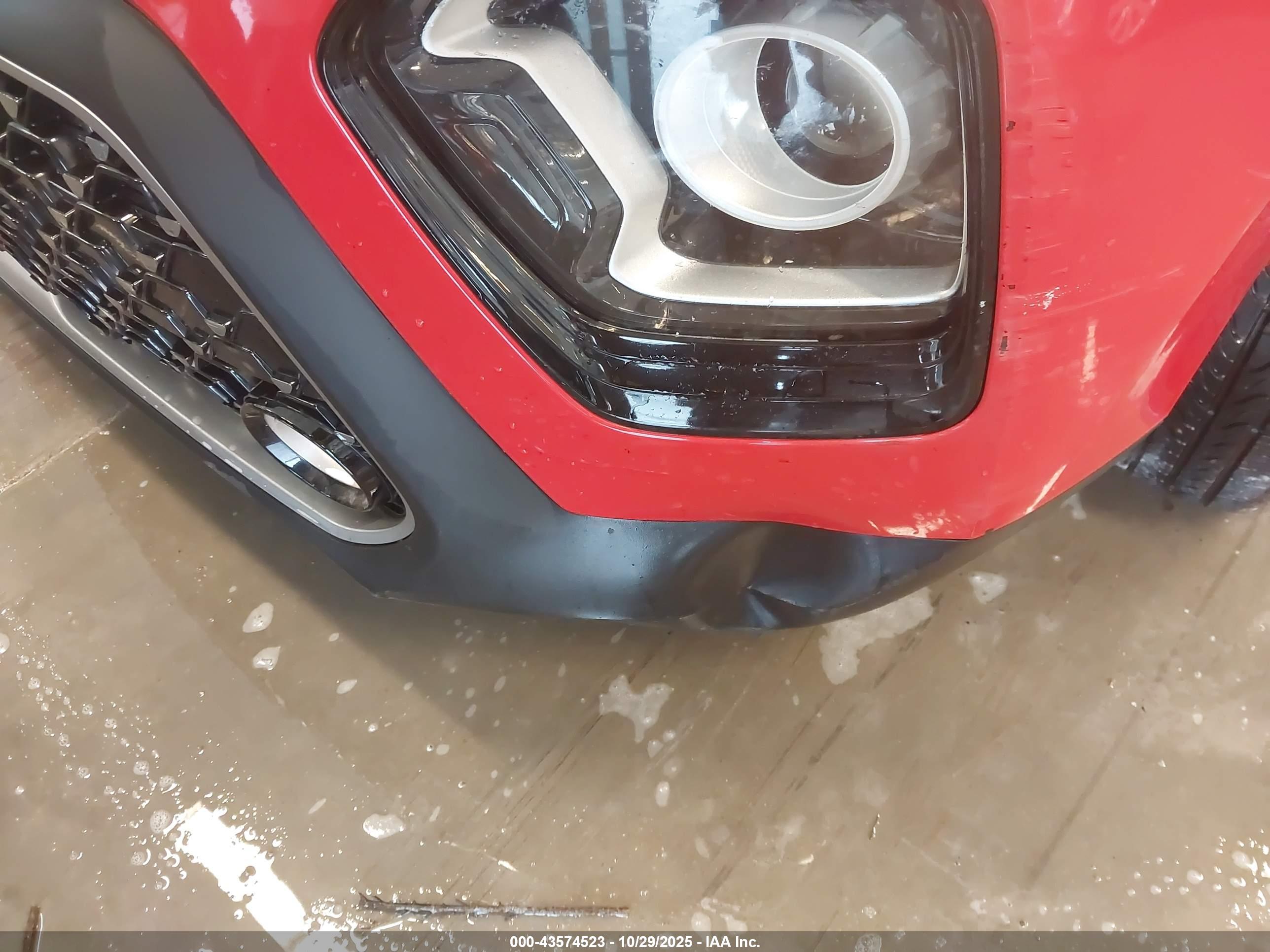 KIA SOUL image 6