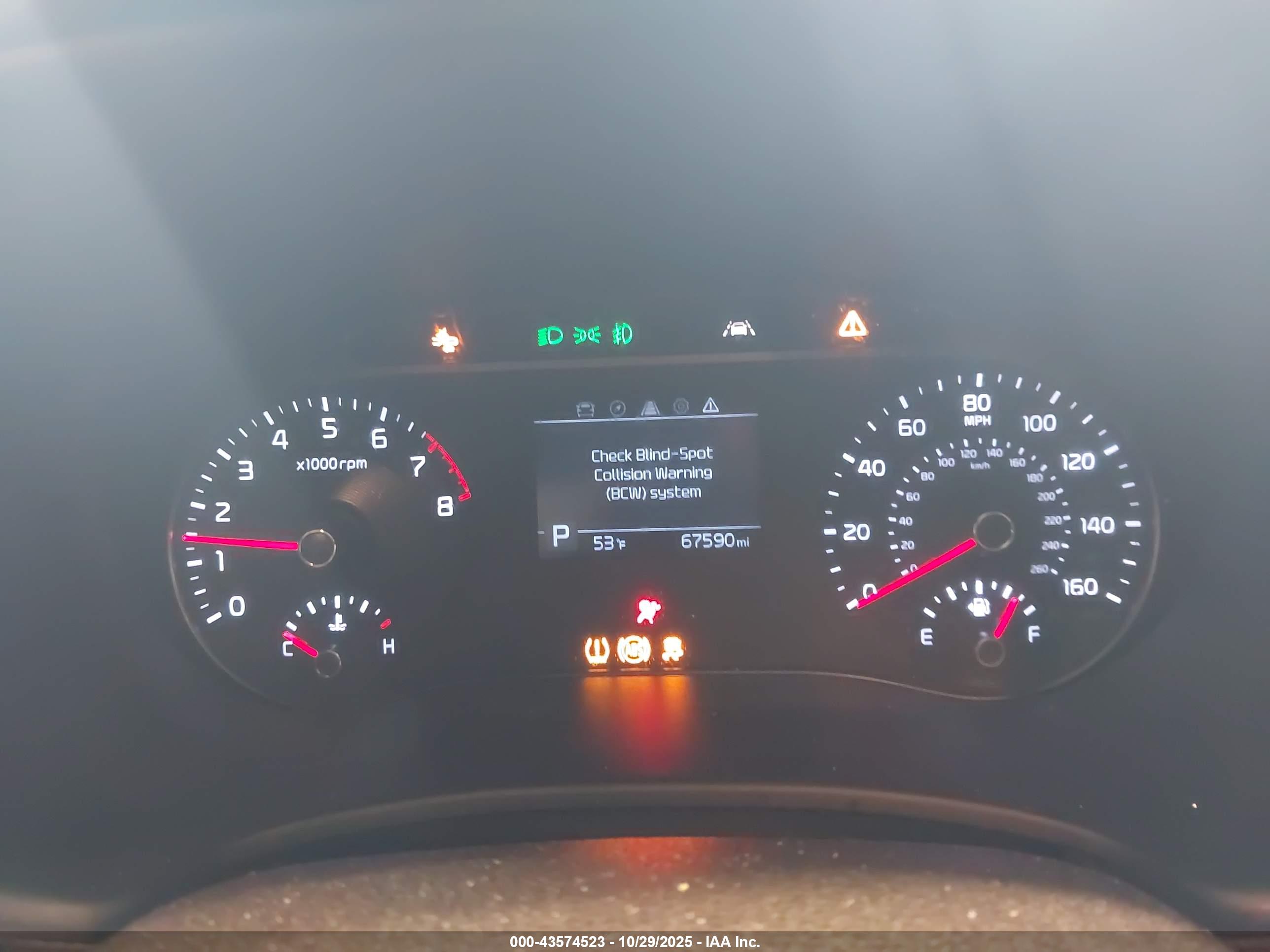 KIA SOUL image 7