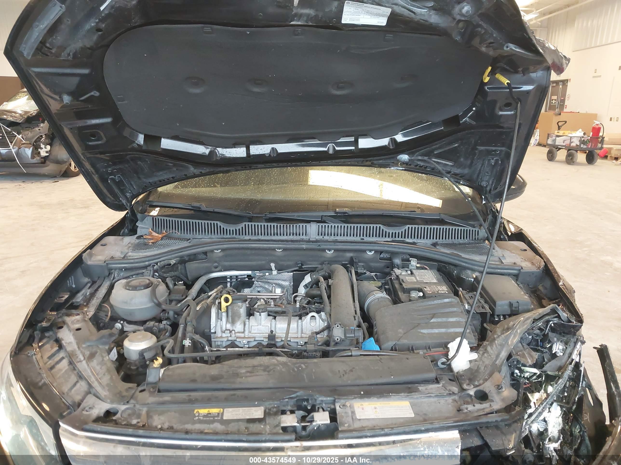 VOLKSWAGEN JETTA image 10