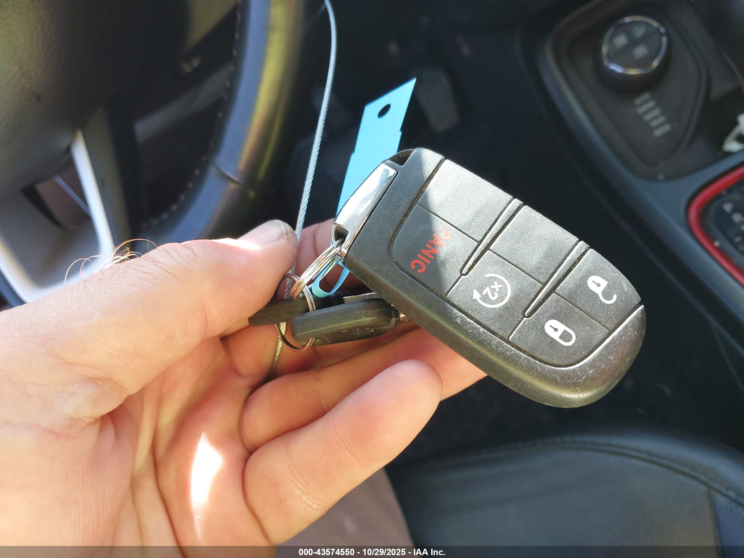 JEEP COMPASS image 11