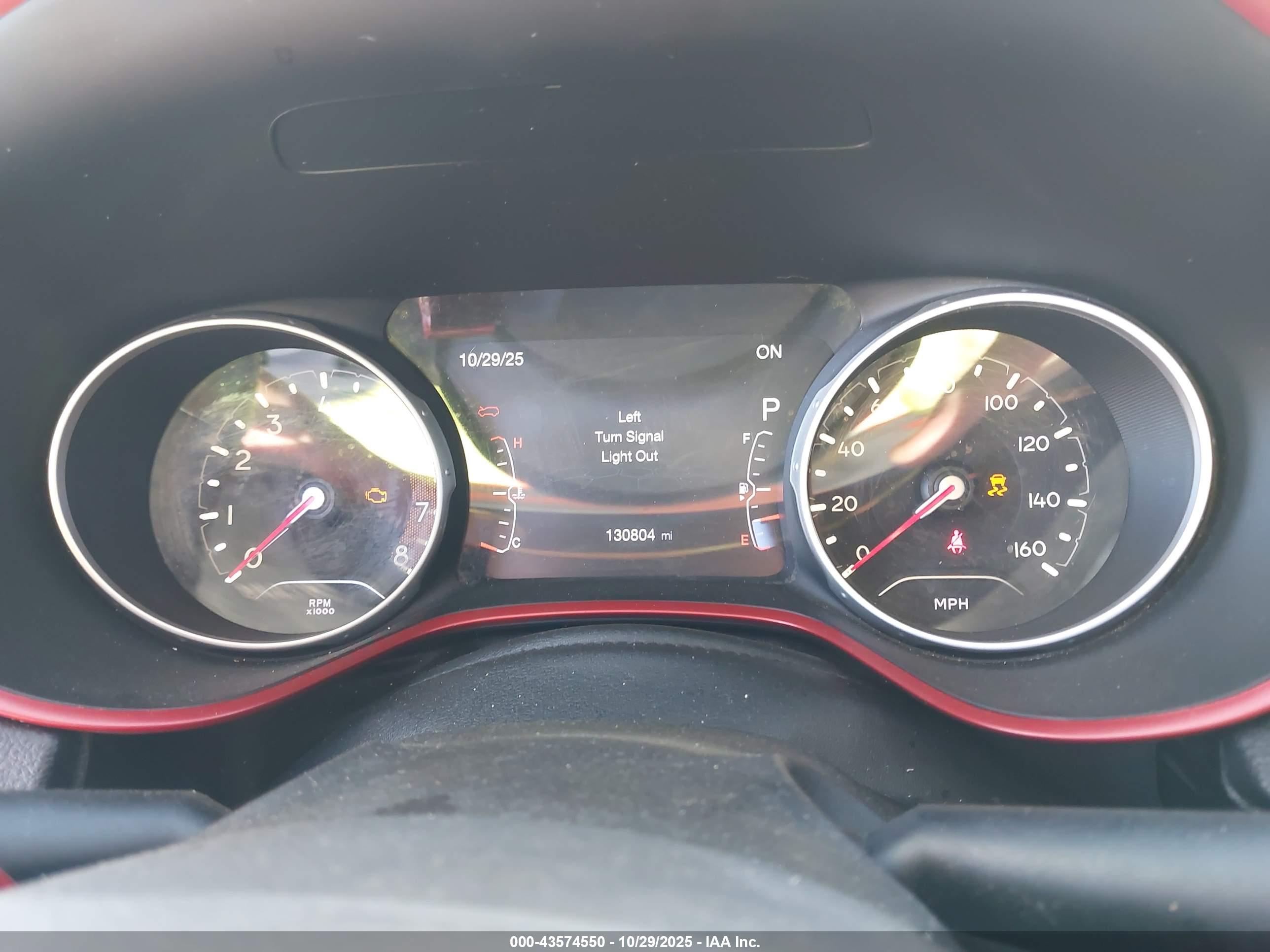 JEEP COMPASS image 7