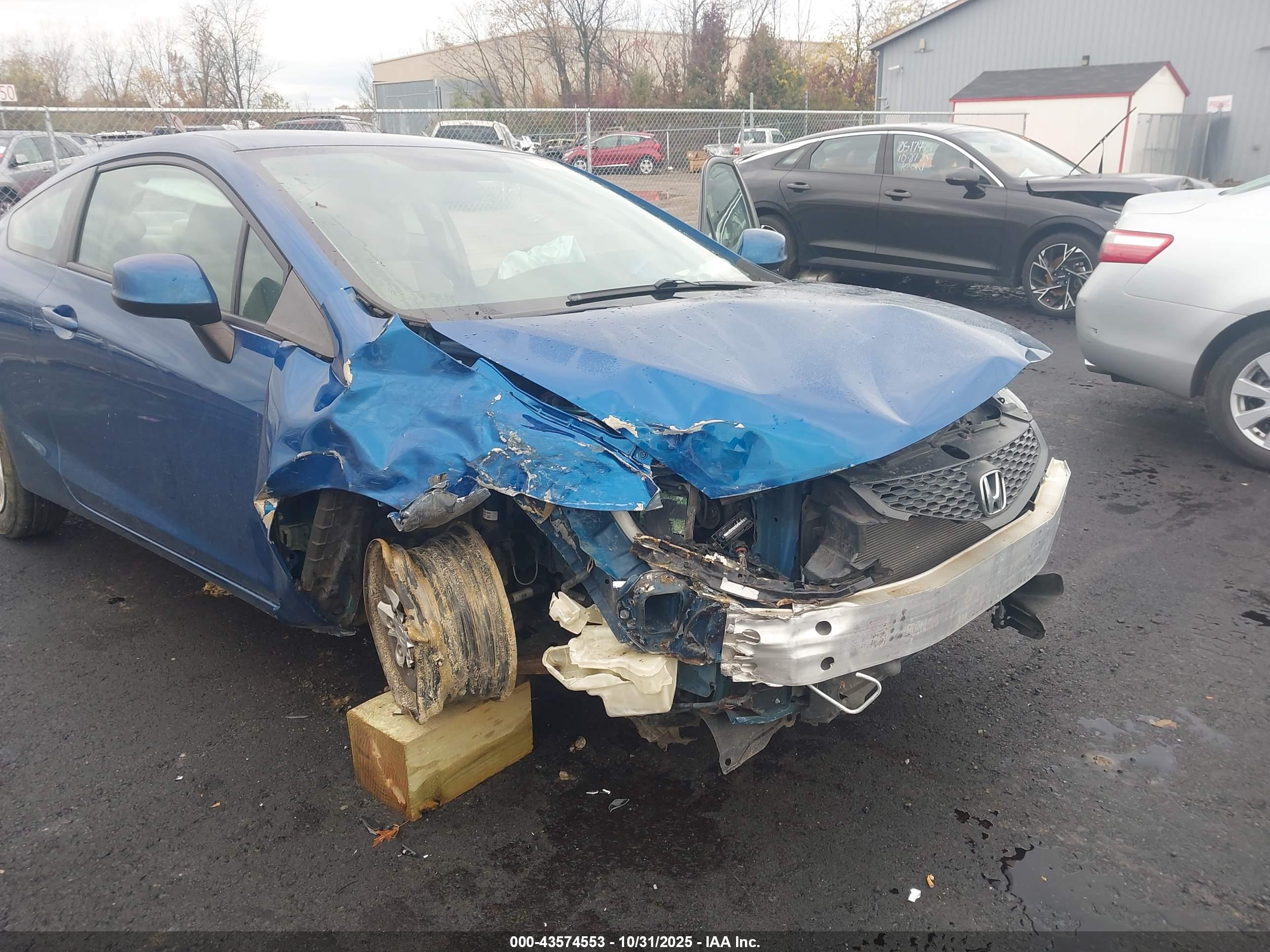 HONDA CIVIC image 6