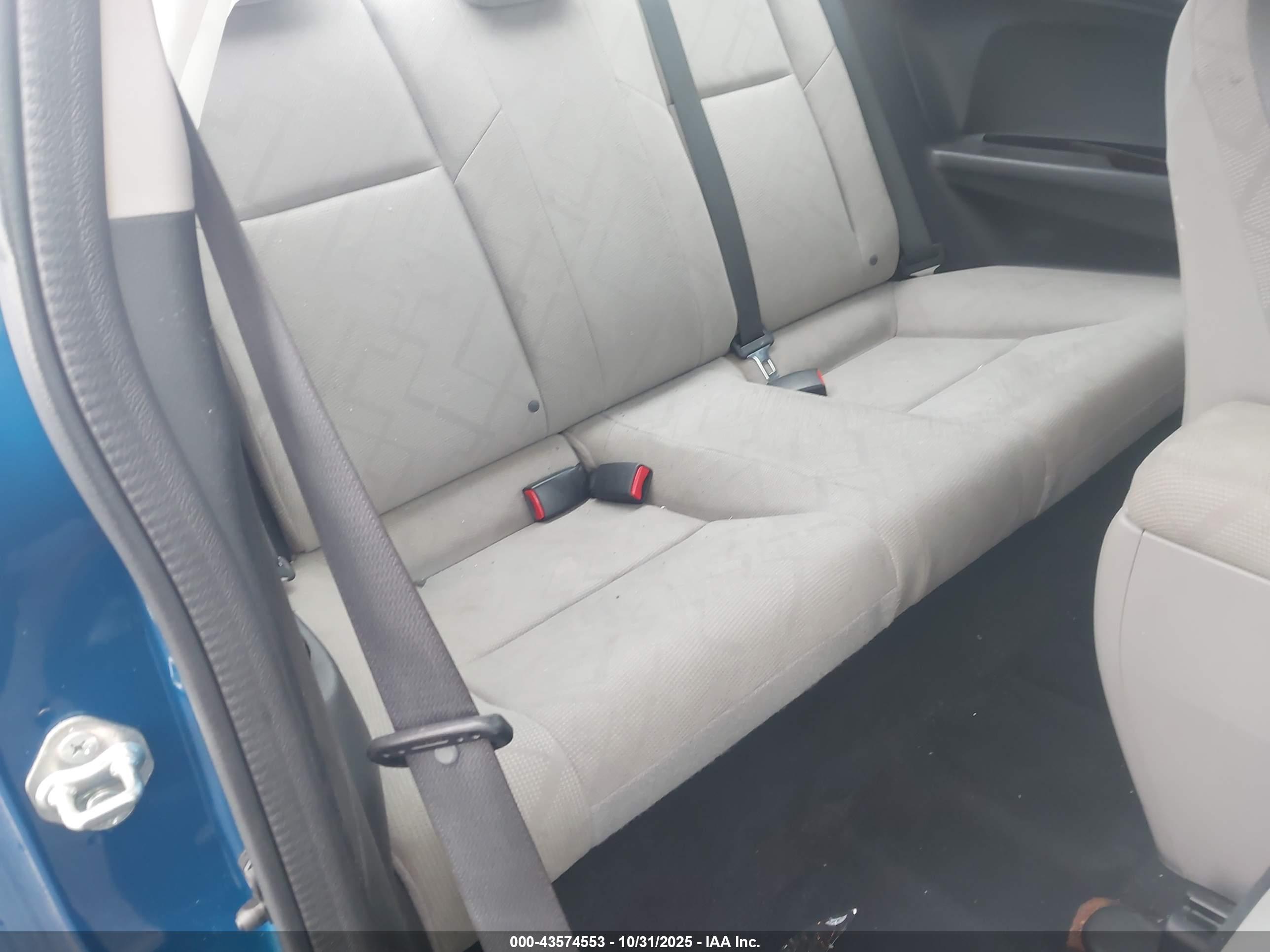 HONDA CIVIC image 8