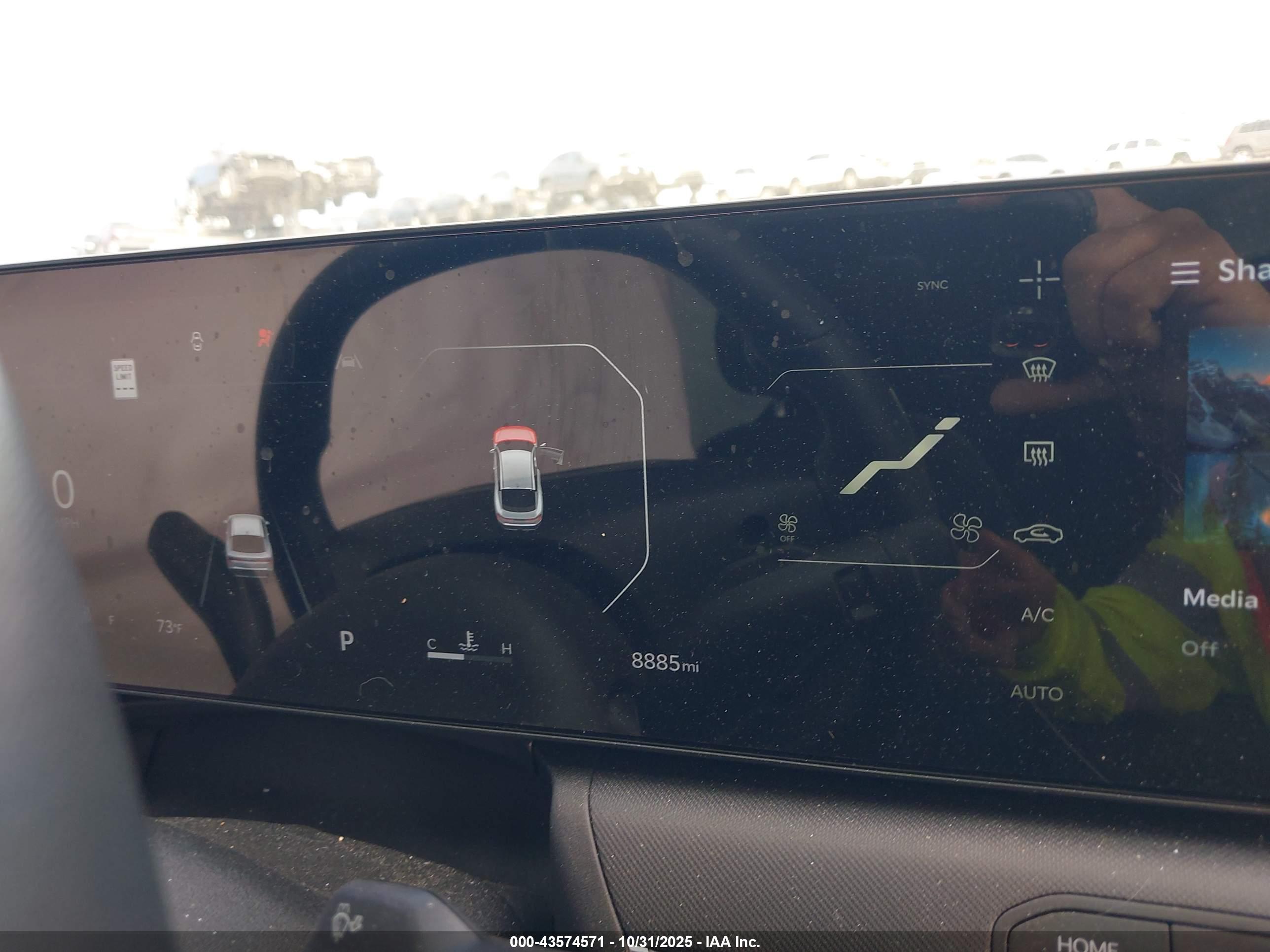 KIA K4 image 7