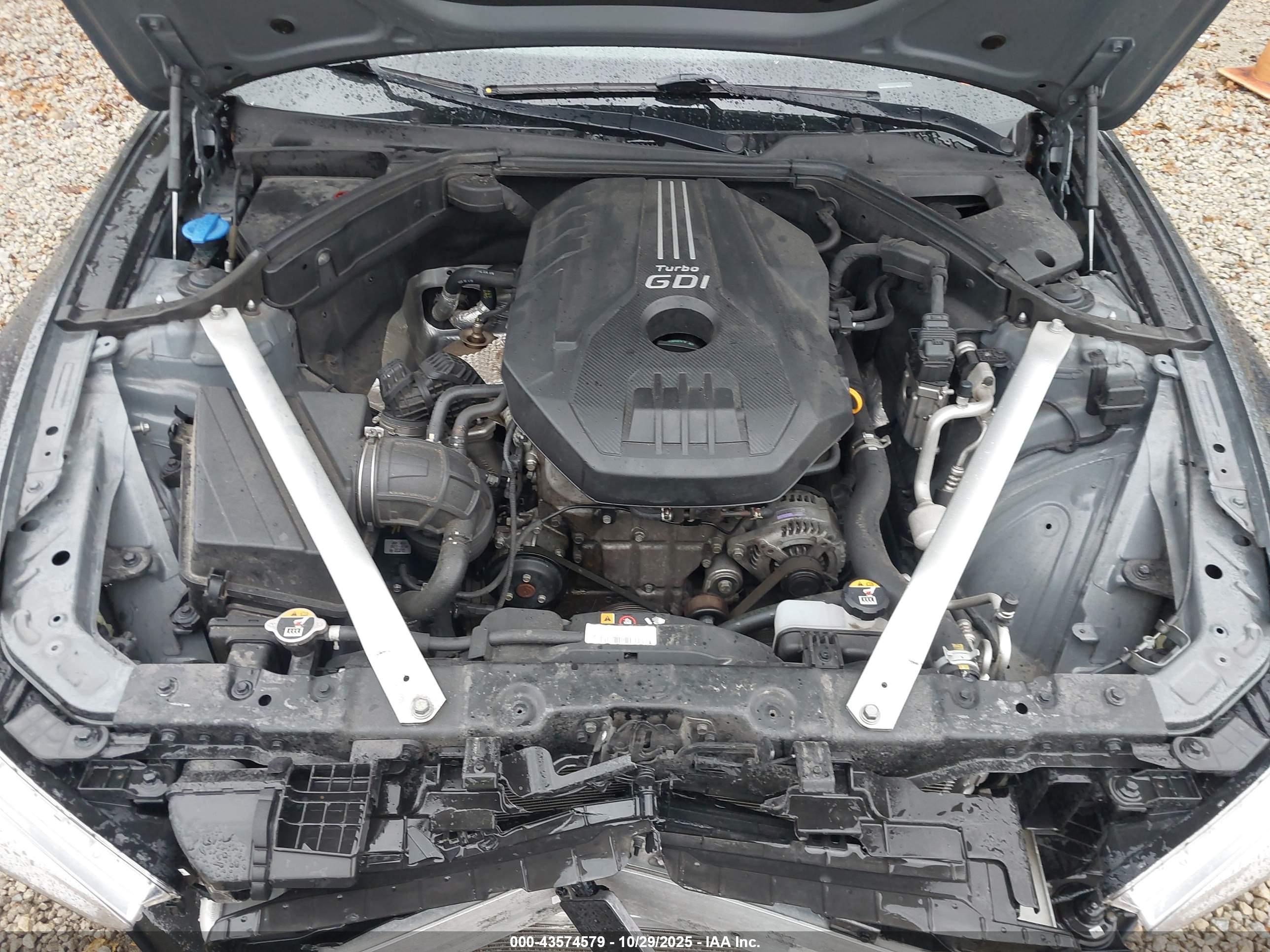 GENESIS G70 image 10