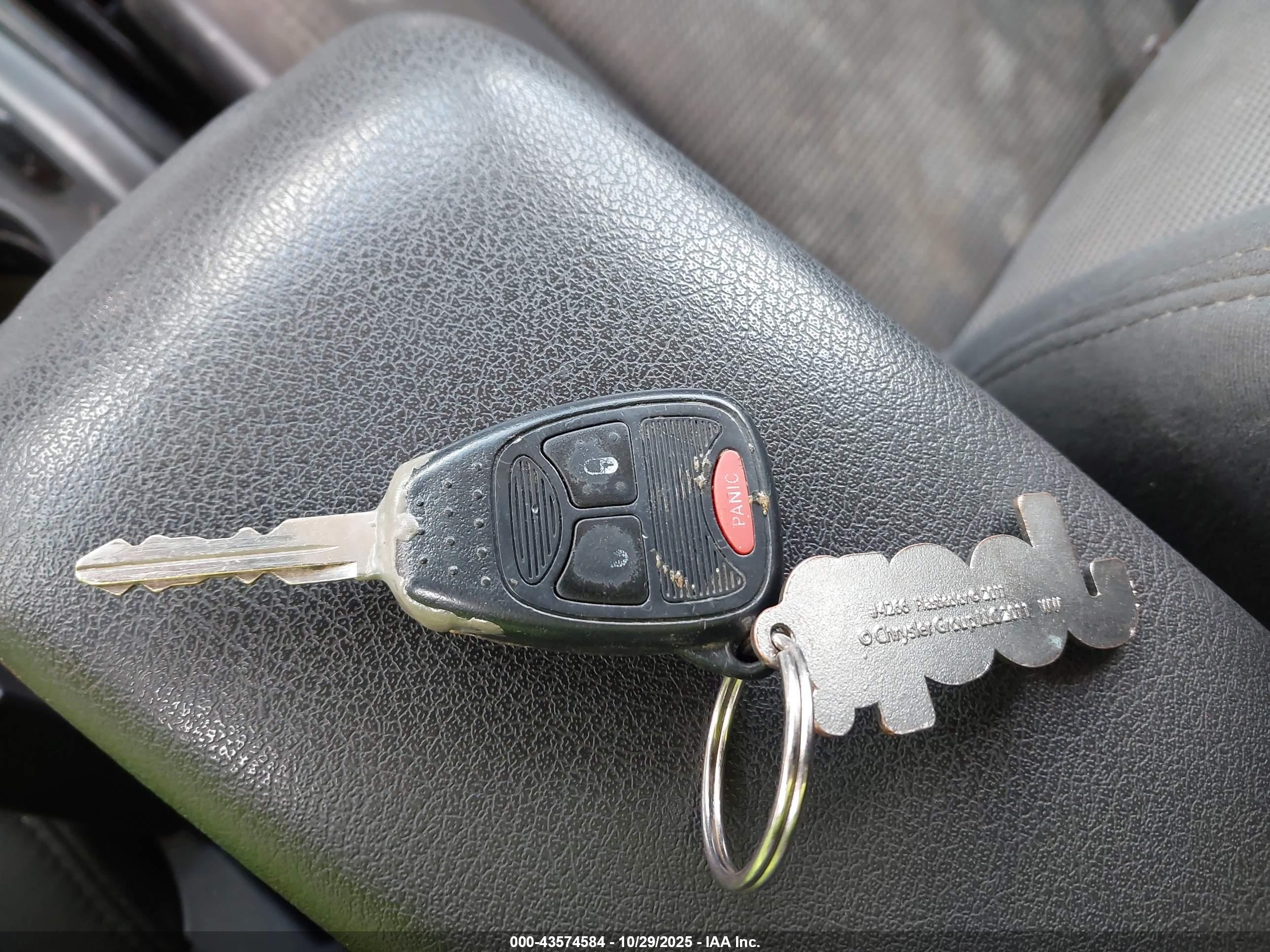 JEEP PATRIOT image 11