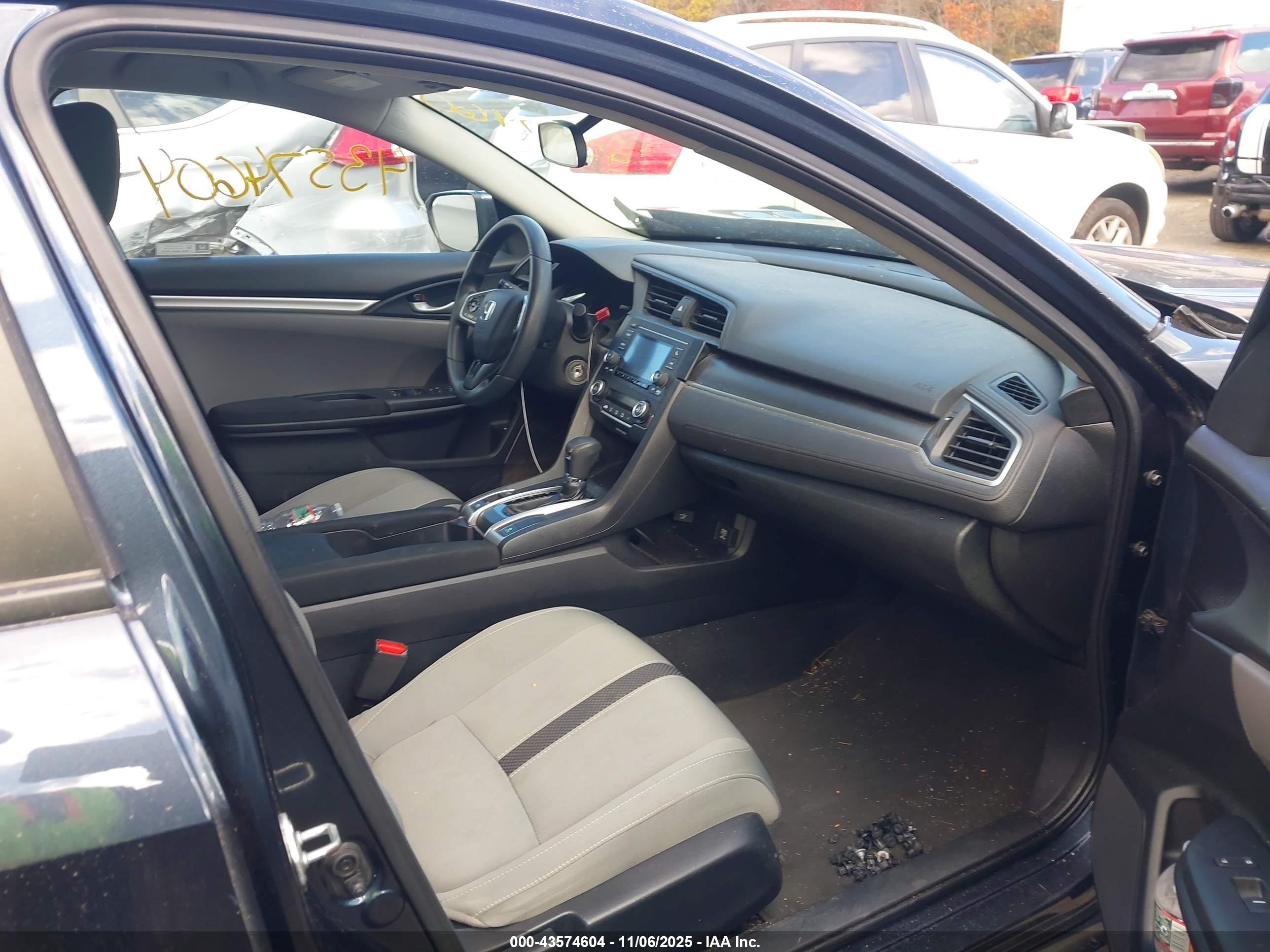 HONDA CIVIC image 5