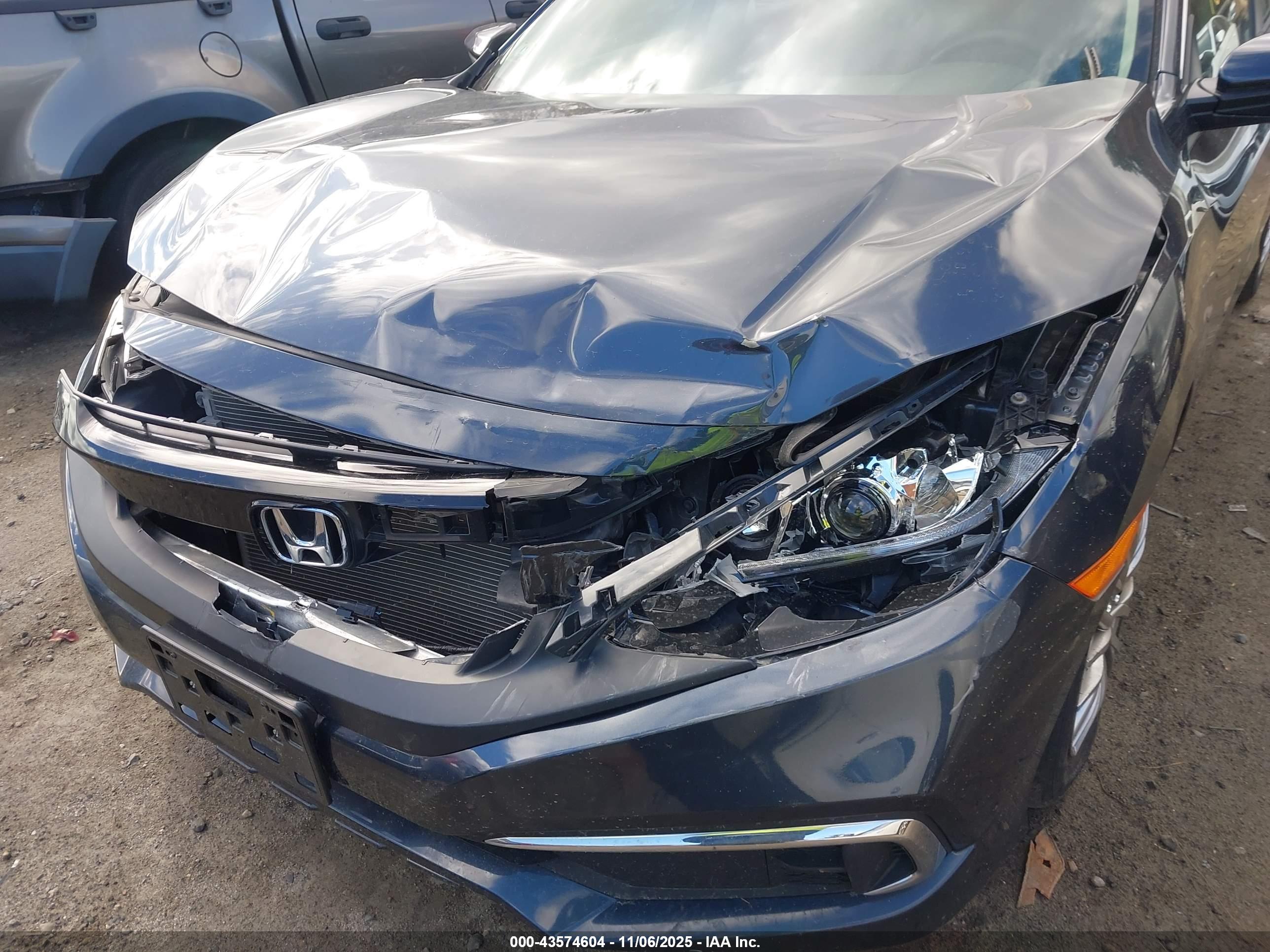 HONDA CIVIC image 6