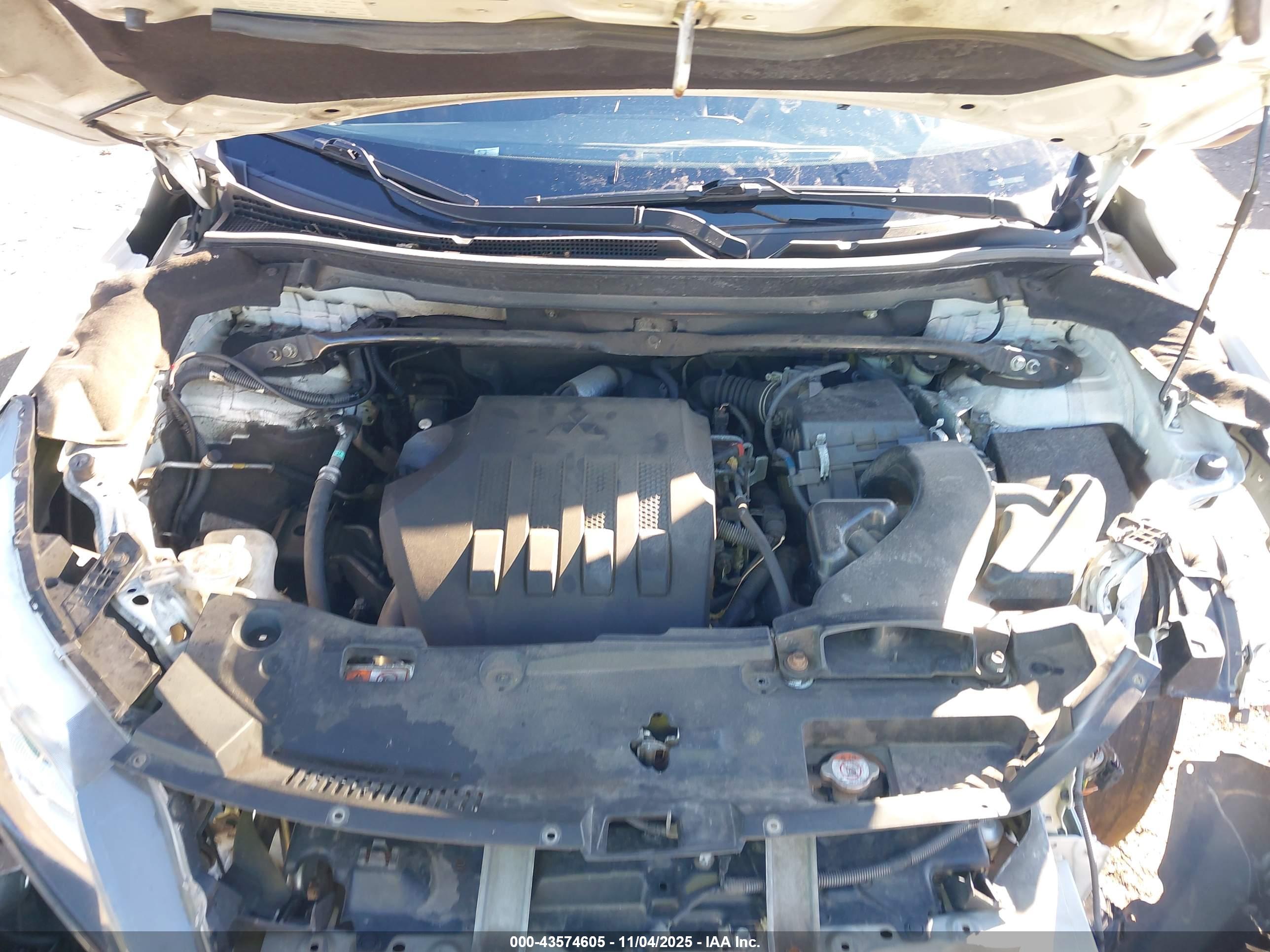MITSUBISHI ECLIPSE image 10