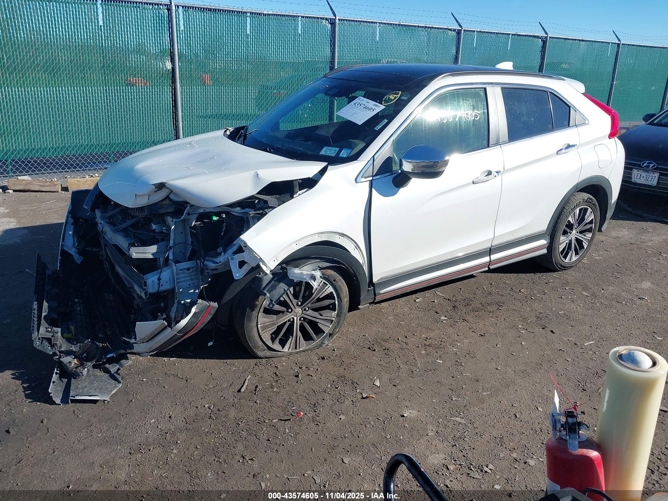 MITSUBISHI ECLIPSE image 2