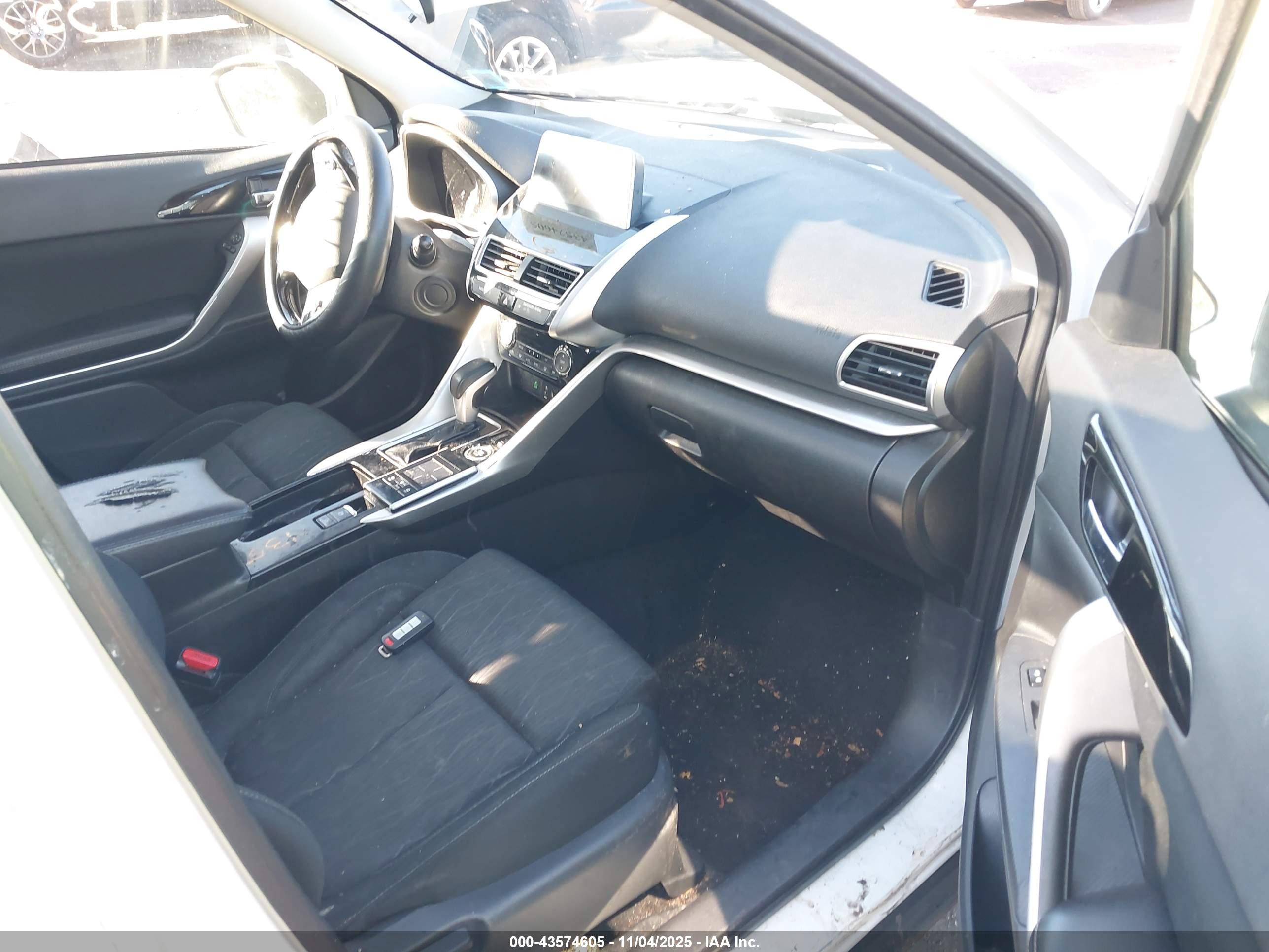 MITSUBISHI ECLIPSE image 5