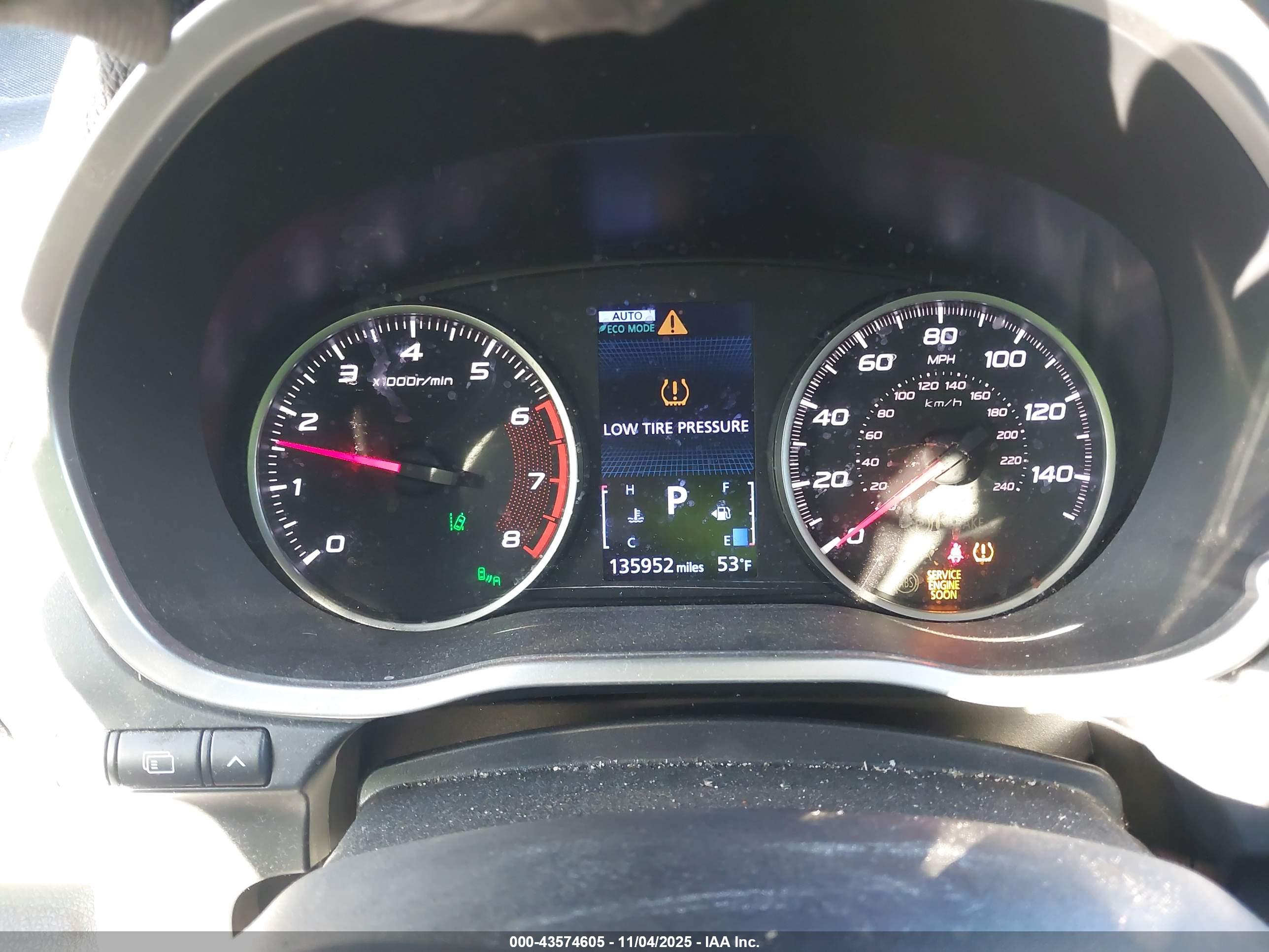 MITSUBISHI ECLIPSE image 7