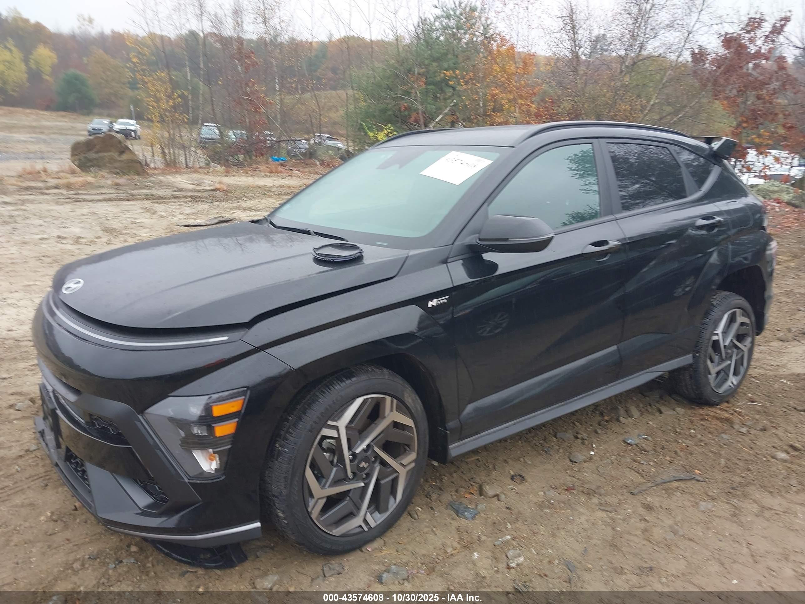 HYUNDAI KONA image 2
