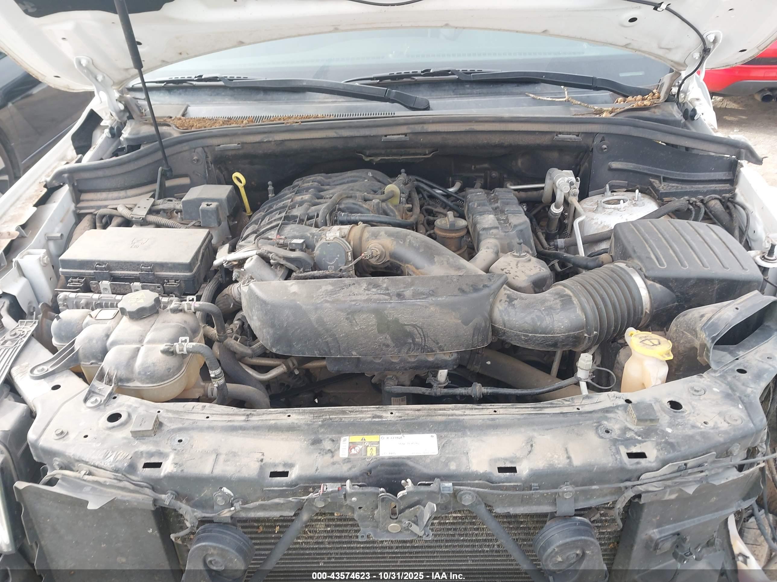 JEEP GRAND image 10
