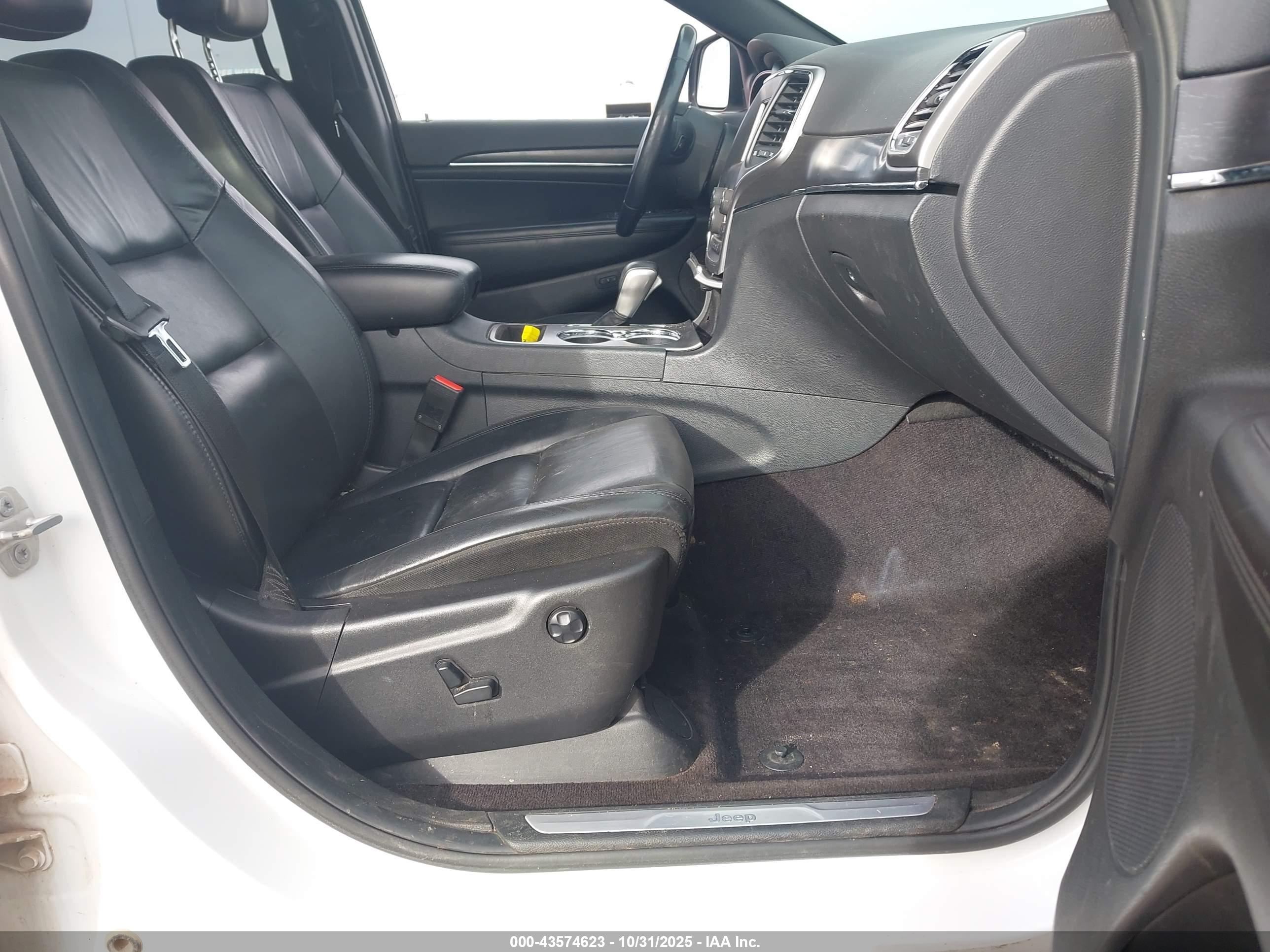JEEP GRAND image 5