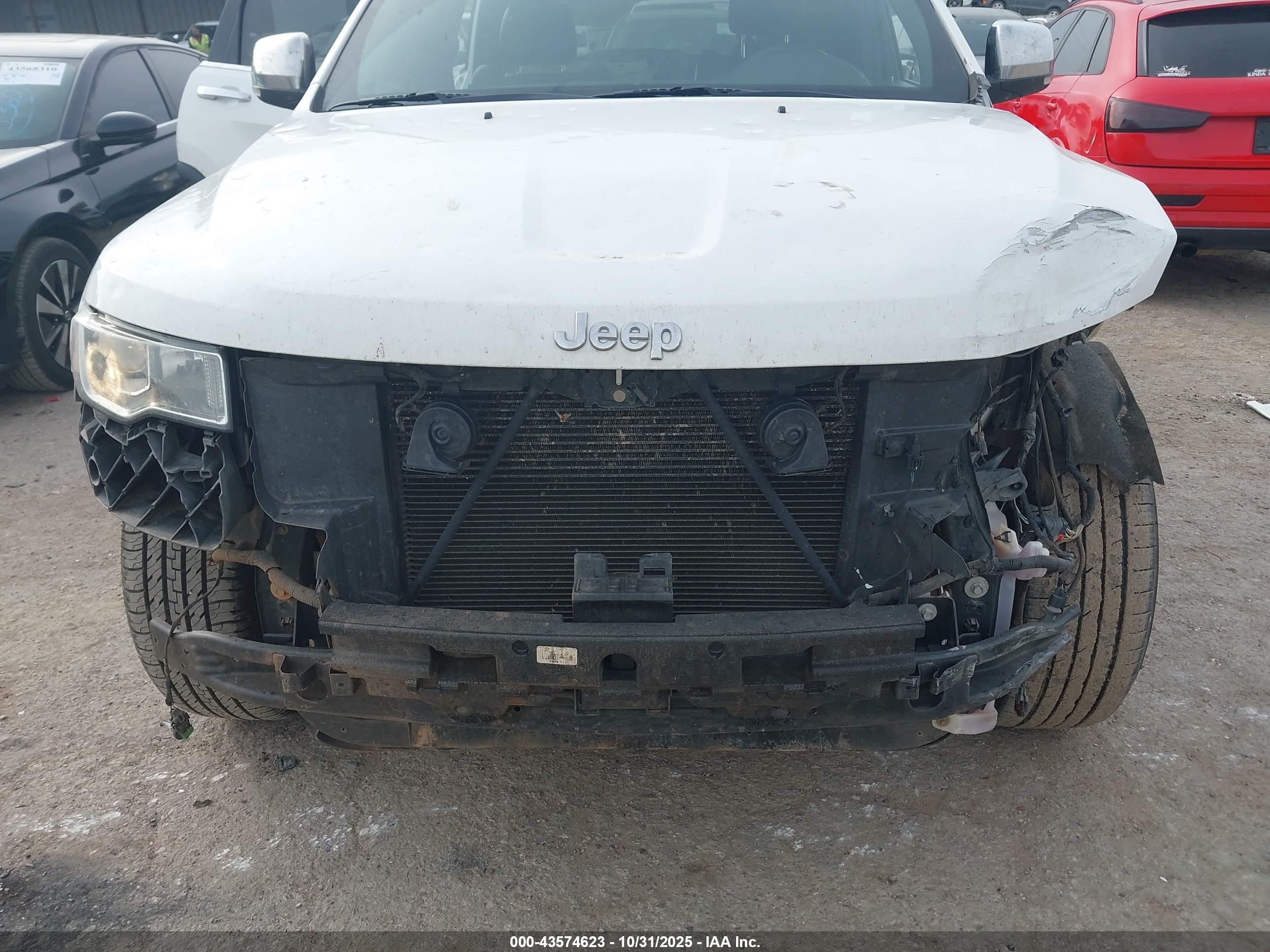 JEEP GRAND image 6