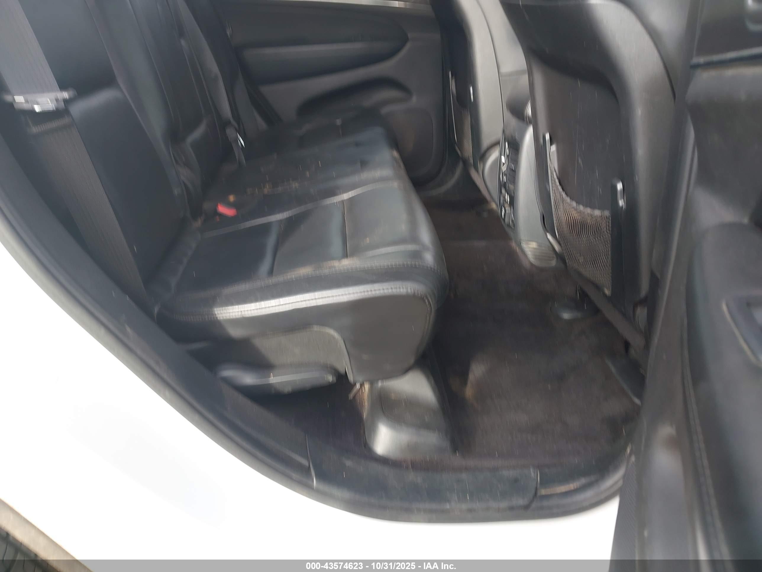 JEEP GRAND image 8