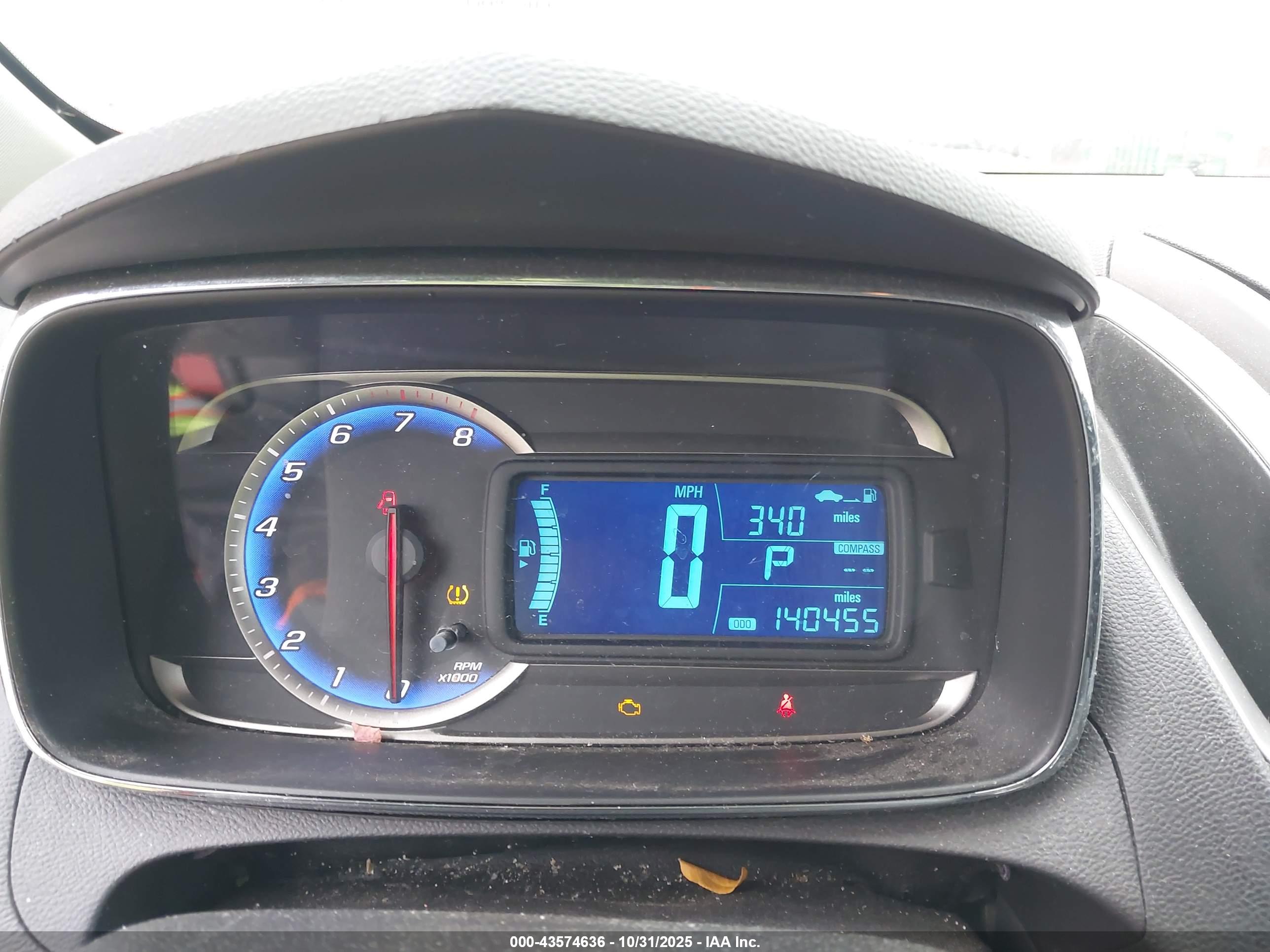CHEVROLET TRAX image 7
