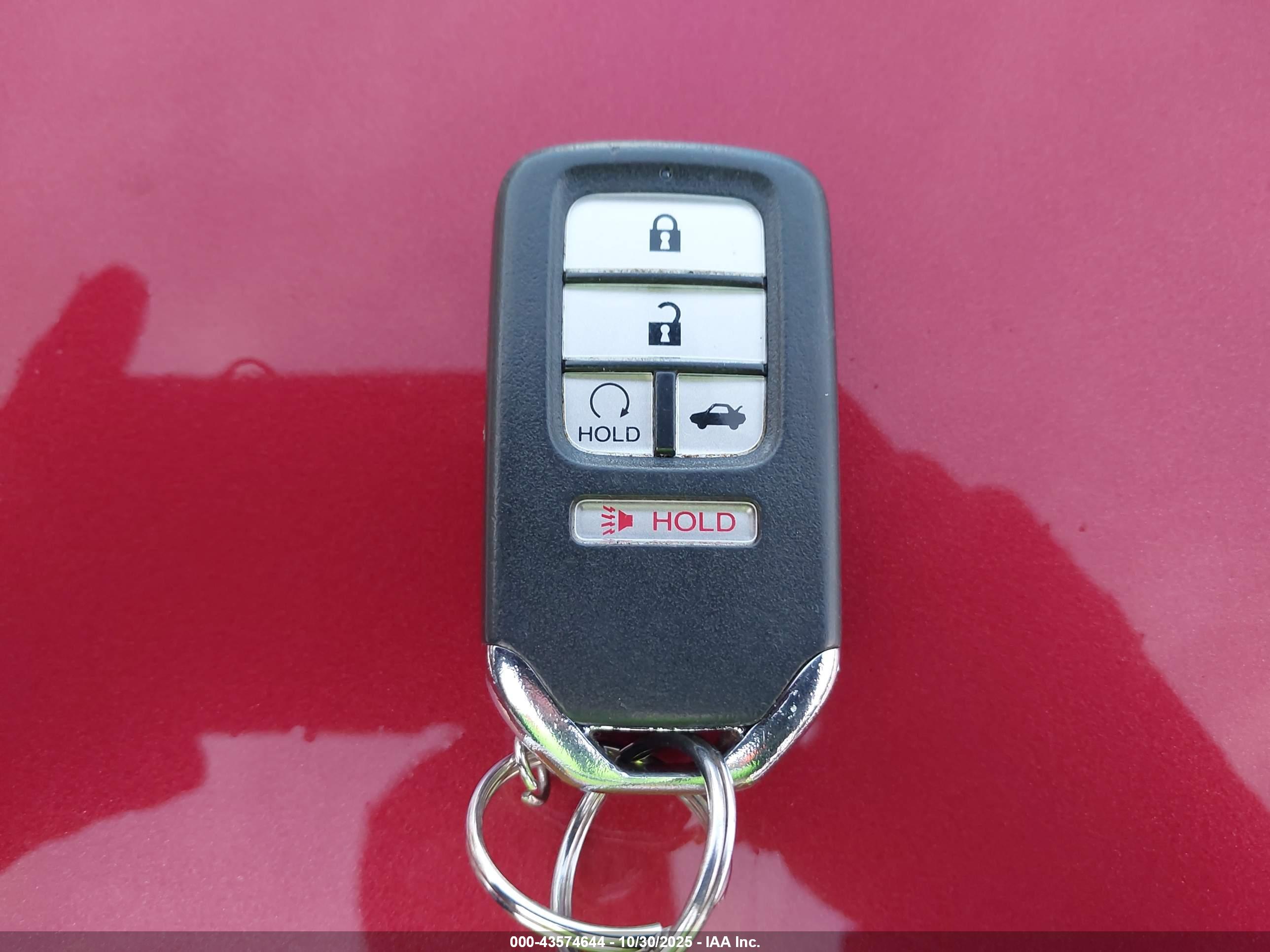 HONDA ACCORD image 11
