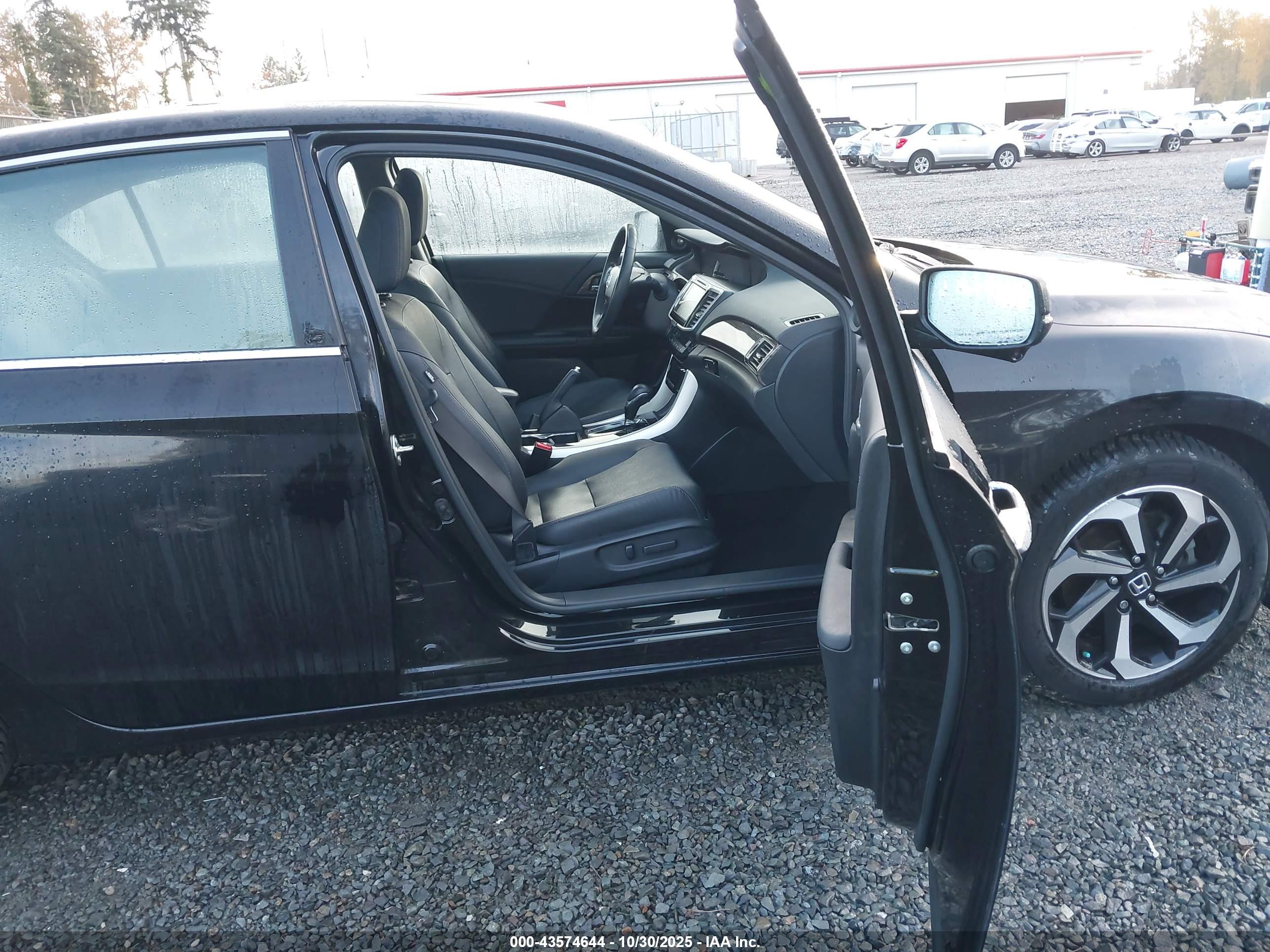 HONDA ACCORD image 5