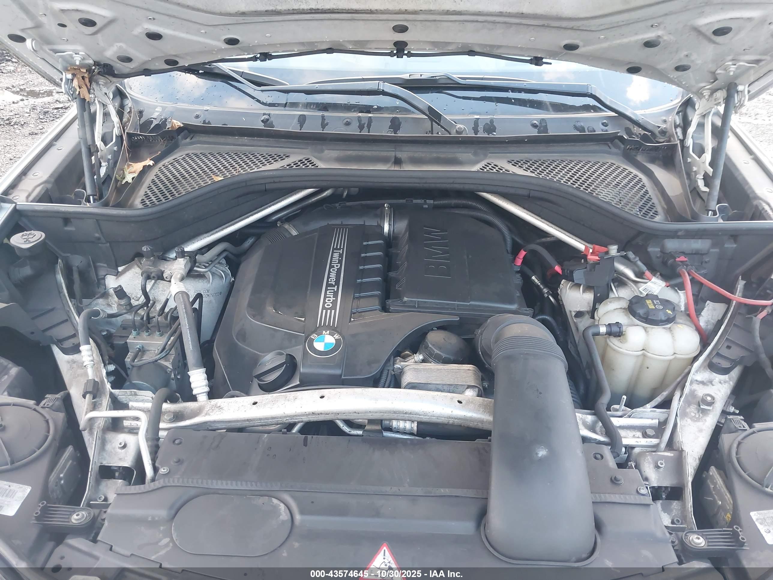 BMW X6 image 10