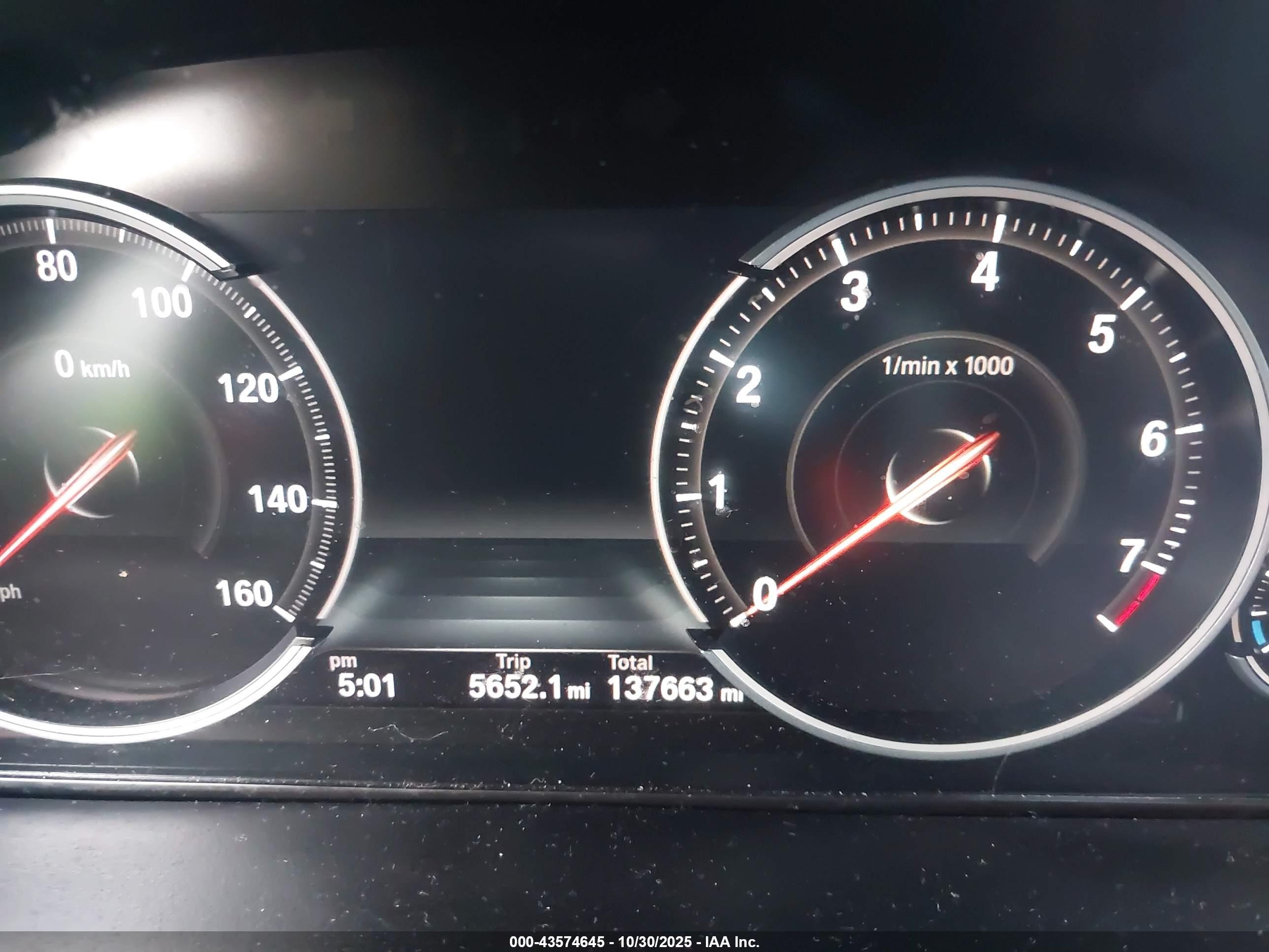 BMW X6 image 7