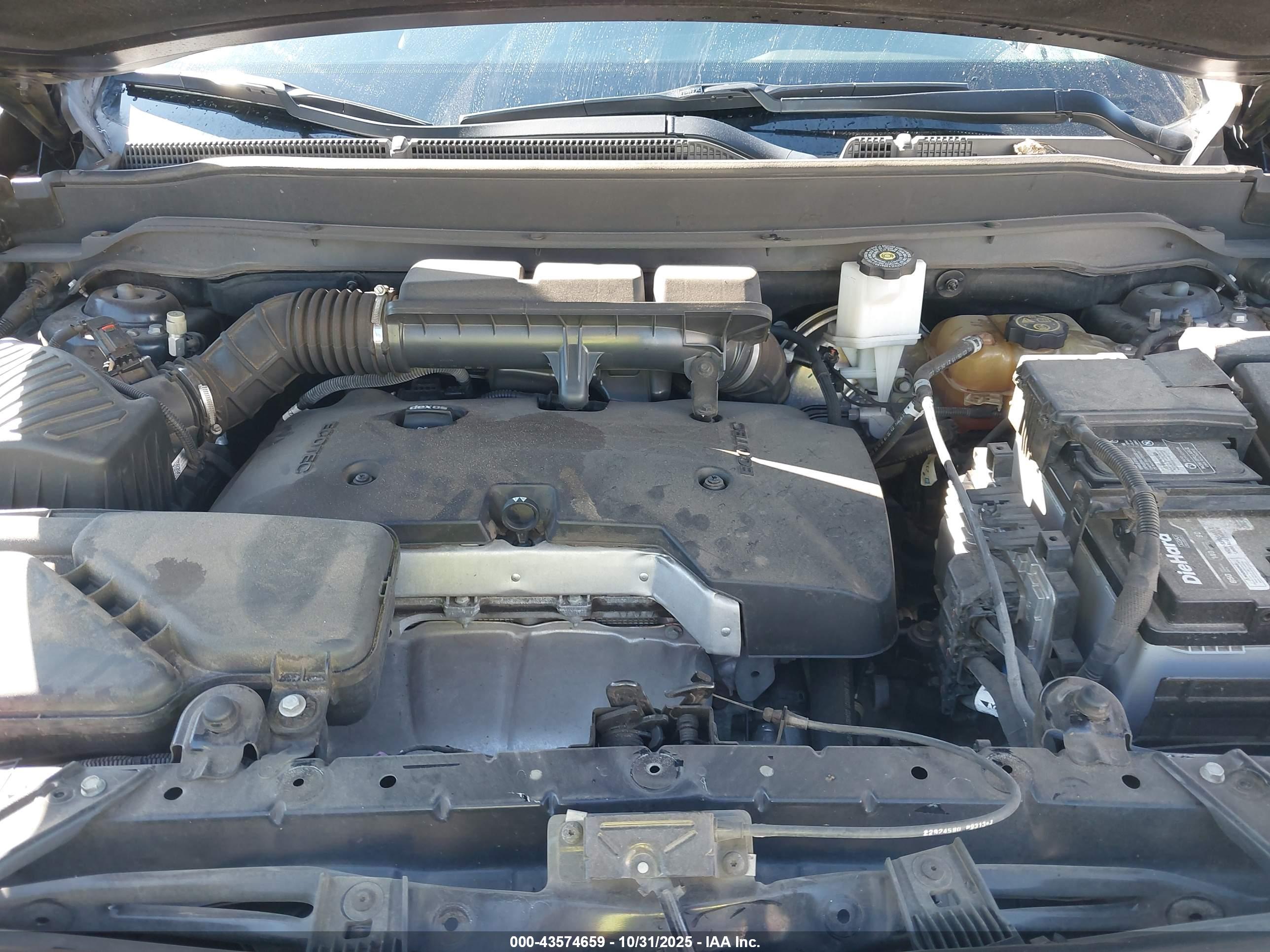 BUICK ENVISION image 10