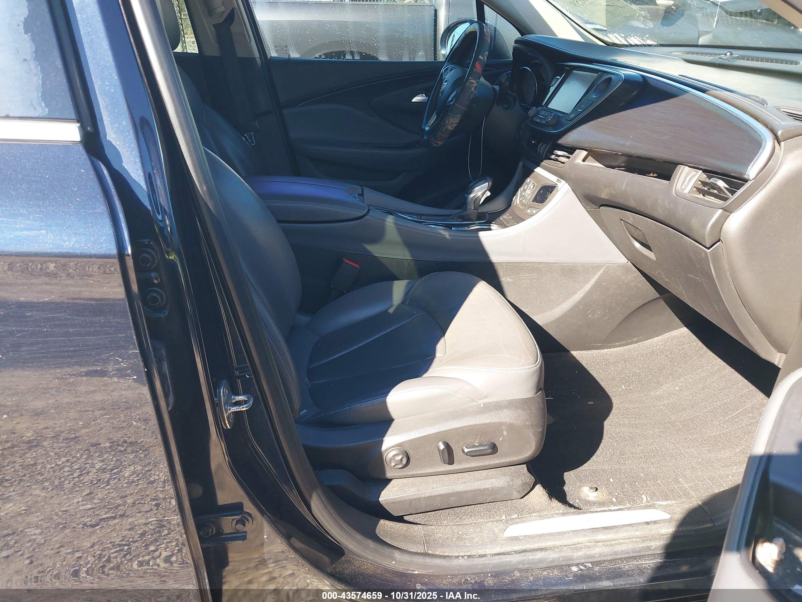 BUICK ENVISION image 5