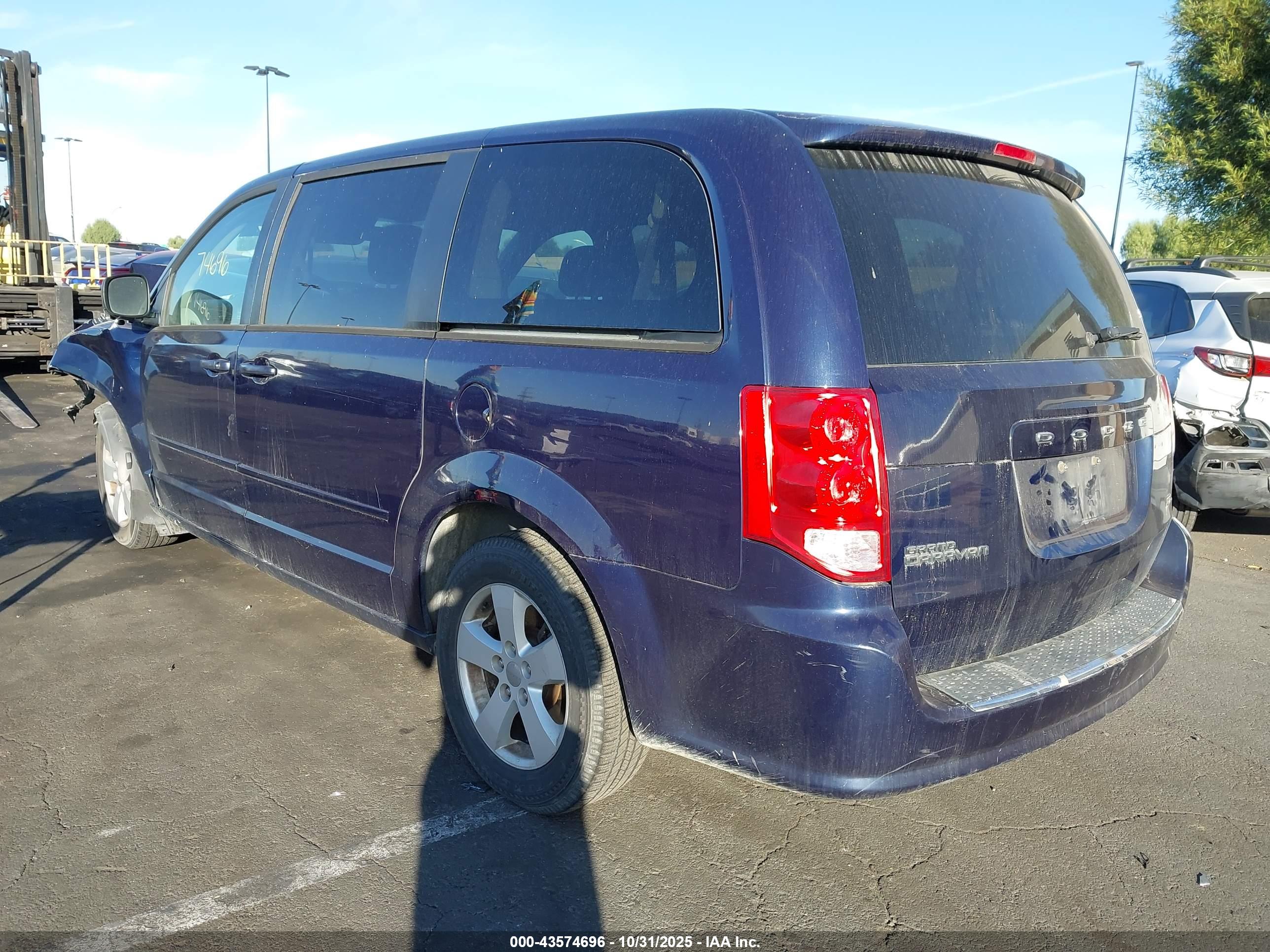 DODGE GRAND image 3