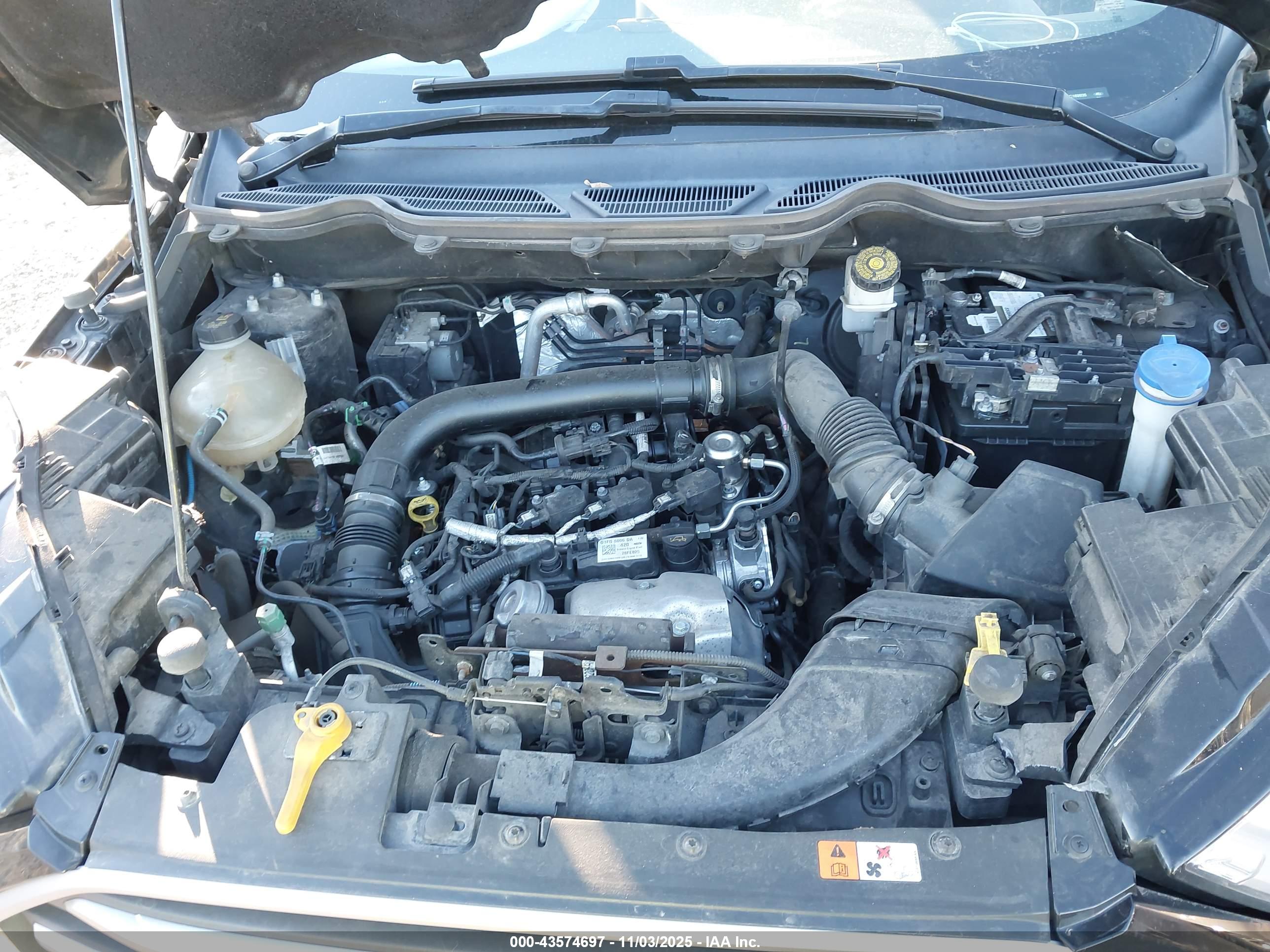 FORD ECOSPORT image 10