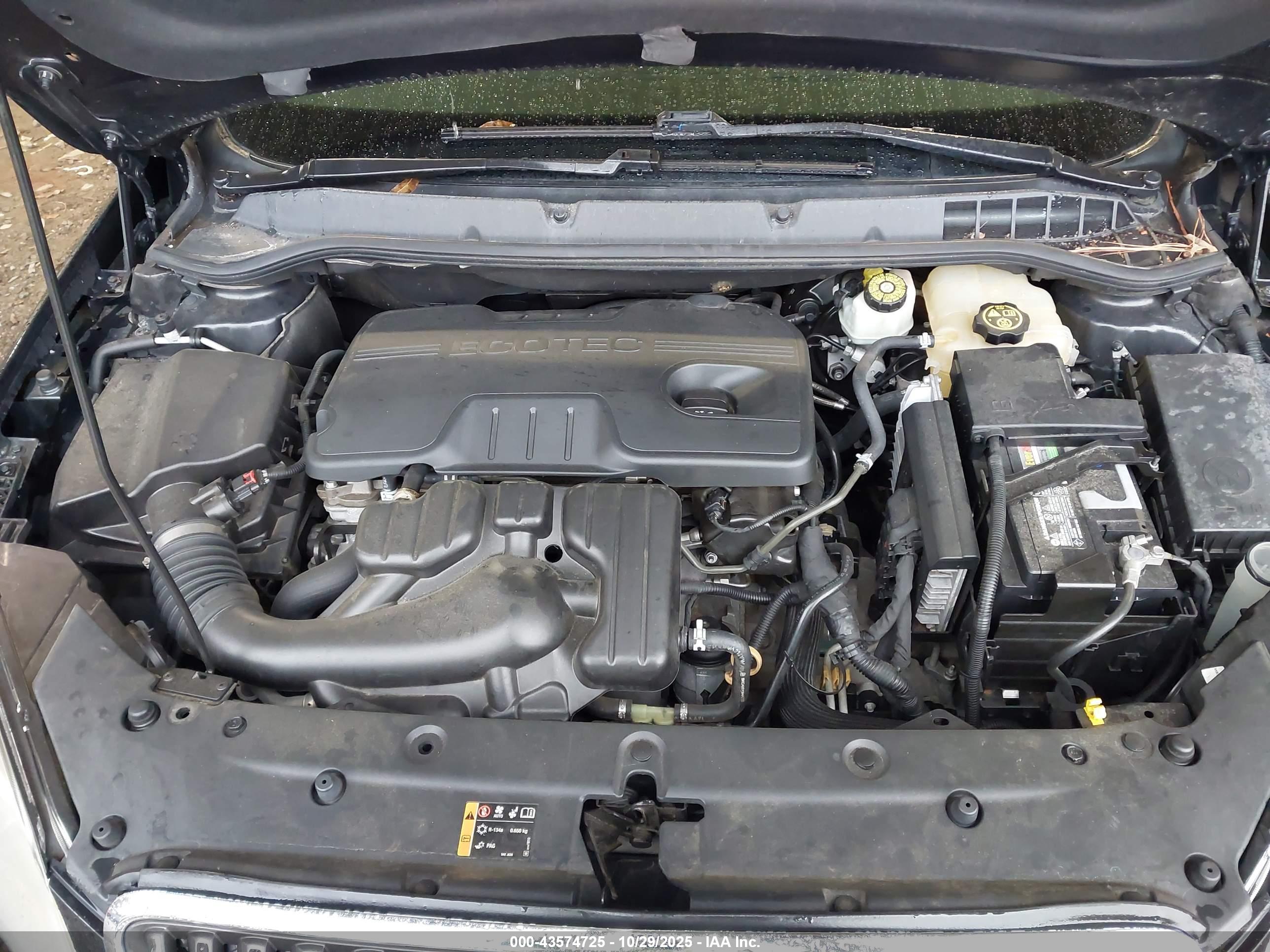 BUICK VERANO image 10